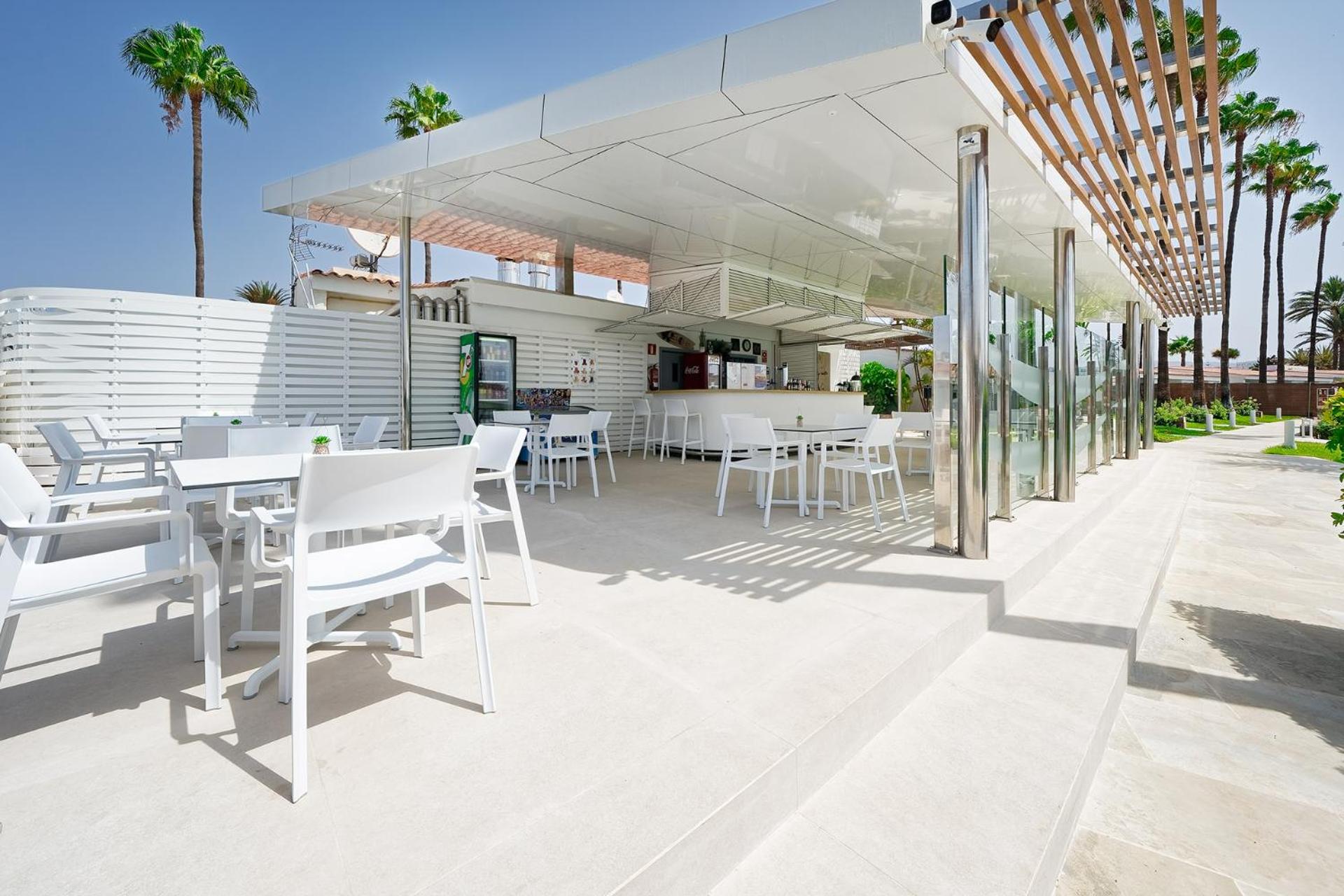 Relaxia Los Girasoles Bungalows