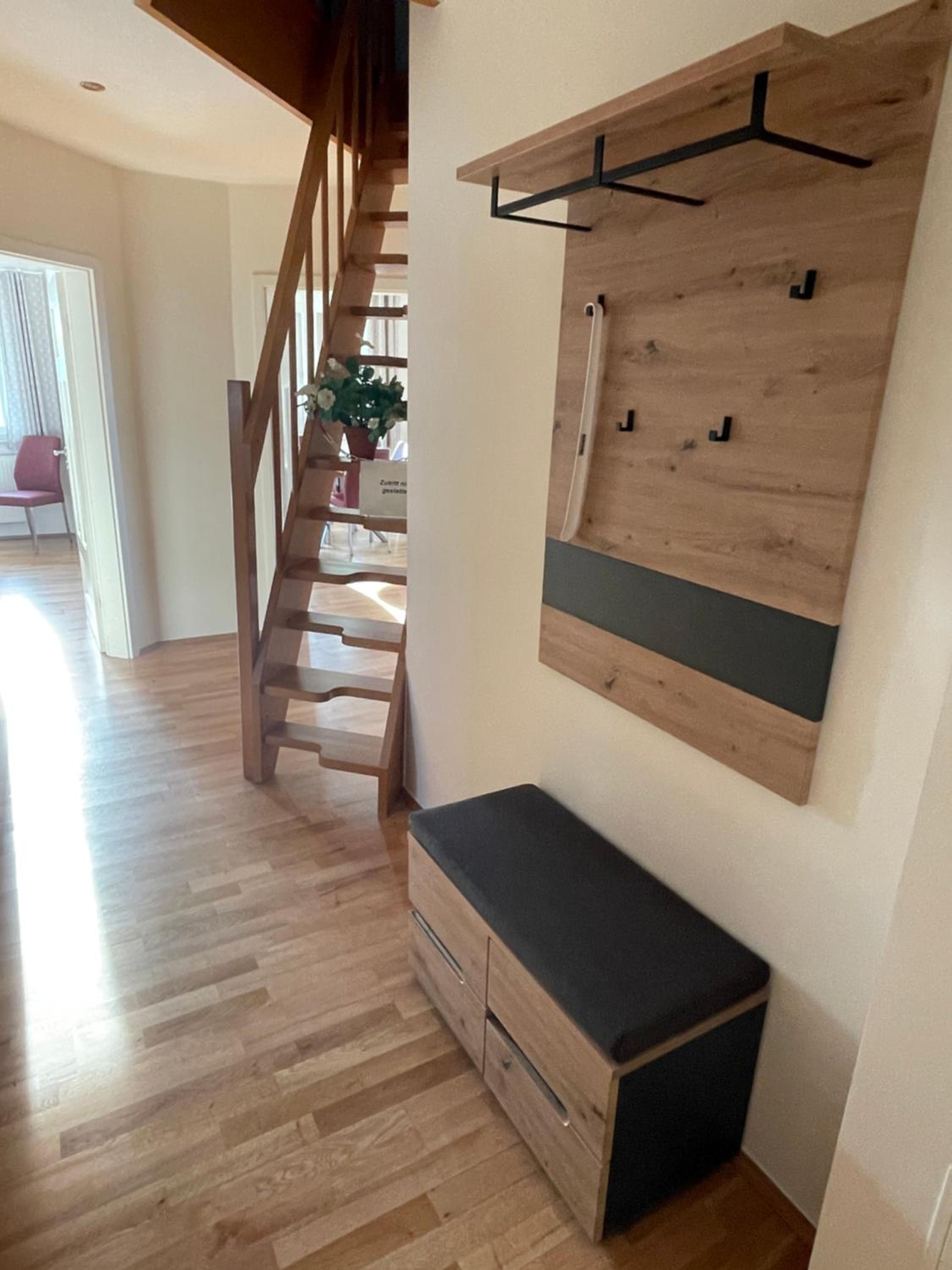 Ferienwohnung Christiane in der Villa zum Kronprinzen direkt gegenuber der SaarowTherme - Property Image 12