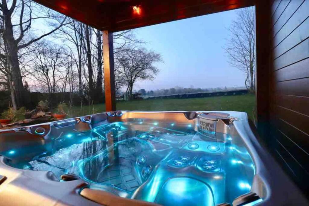 Hotel El Nido Malaika-villa Privative