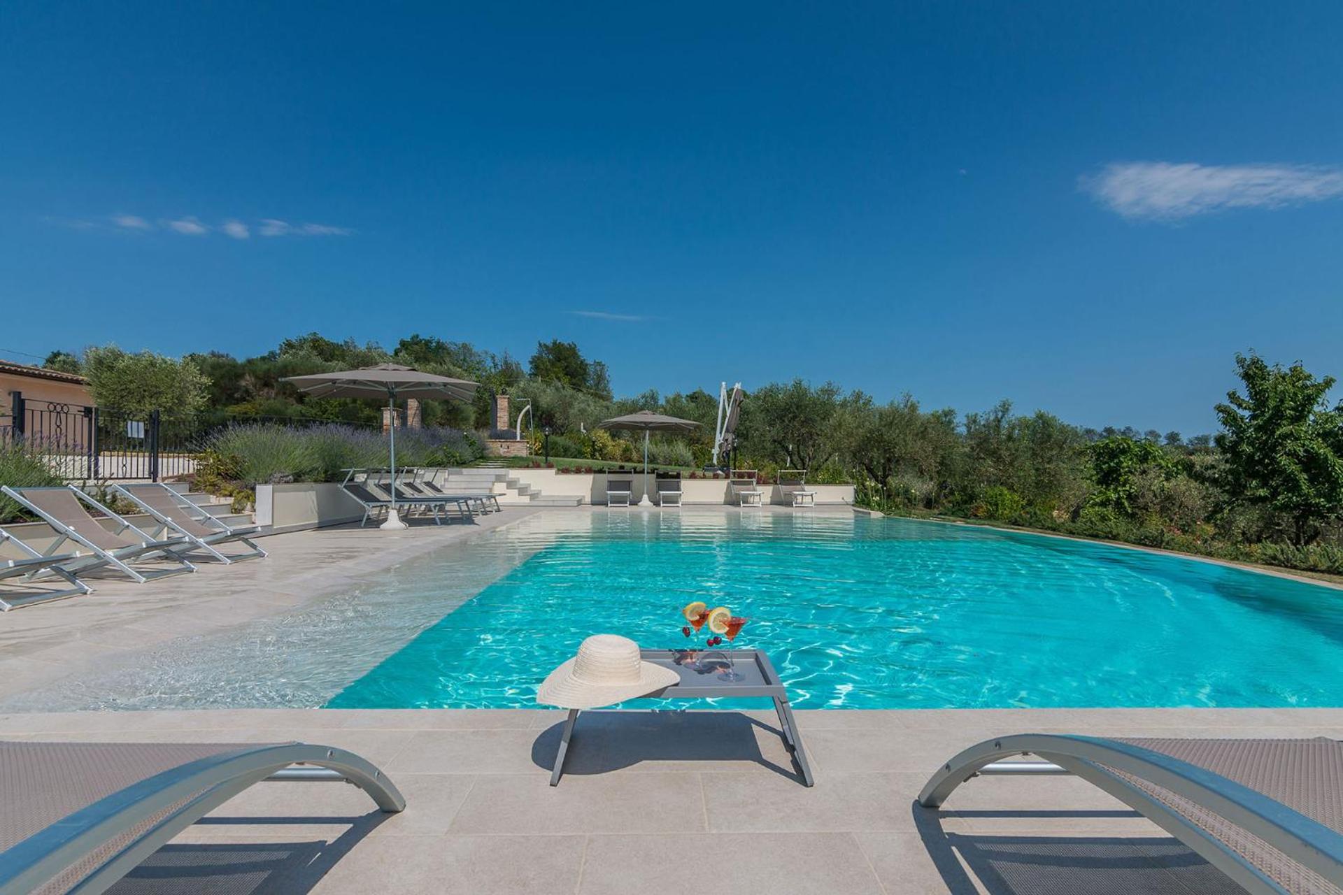 Villa Flavia photo 5