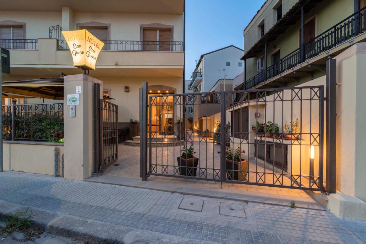 Hotel San Giuan - Image 1