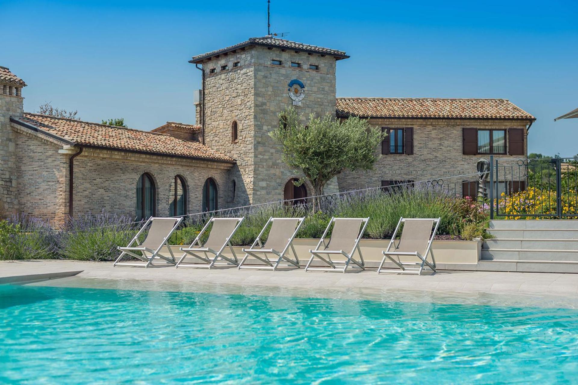 Villa Flavia photo 2