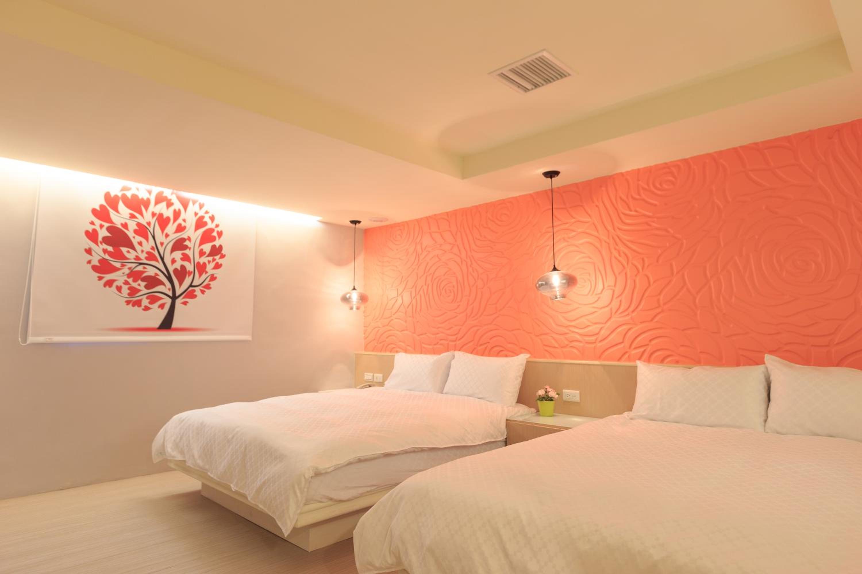 Travelyoung Hotel