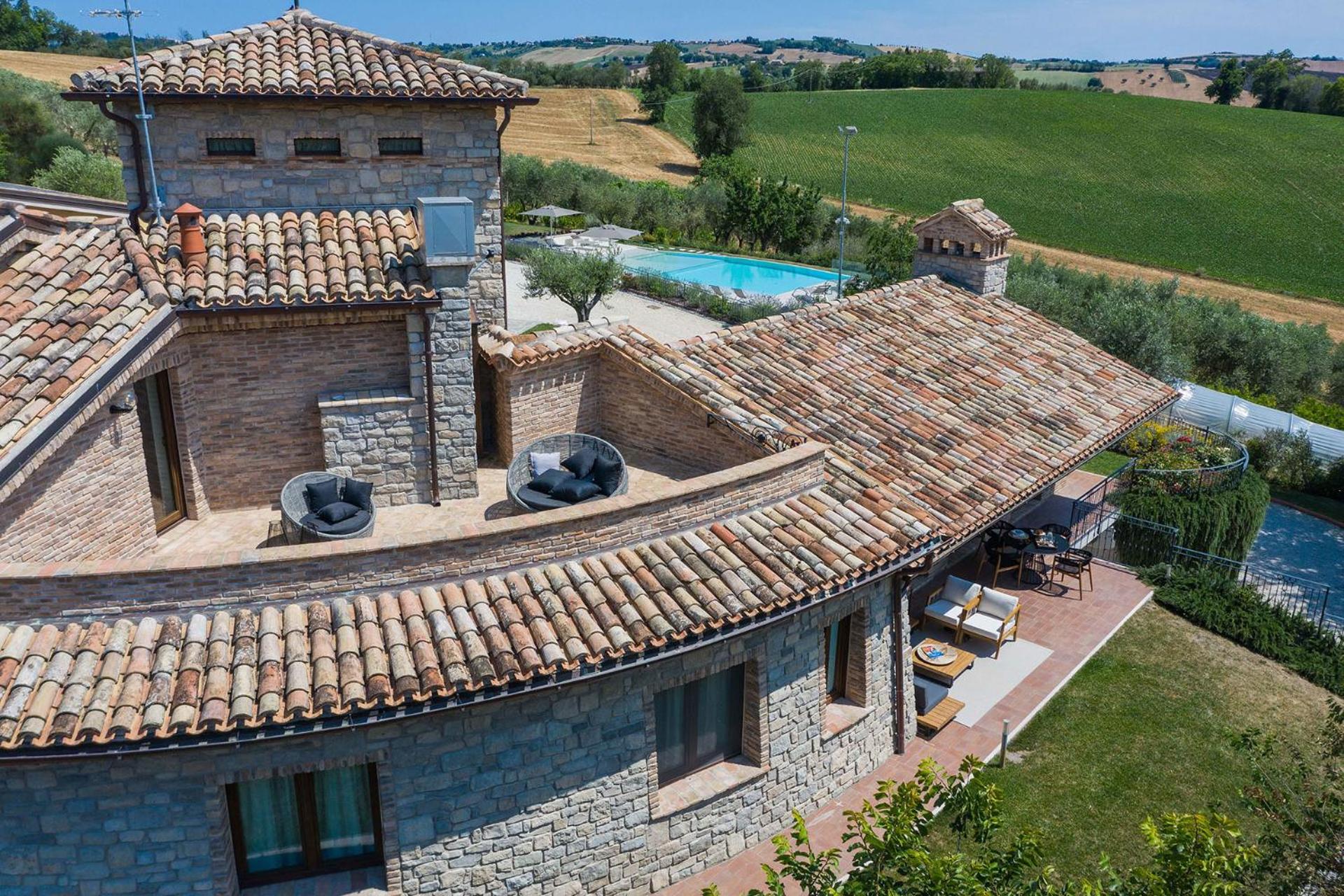 Villa Flavia photo 1