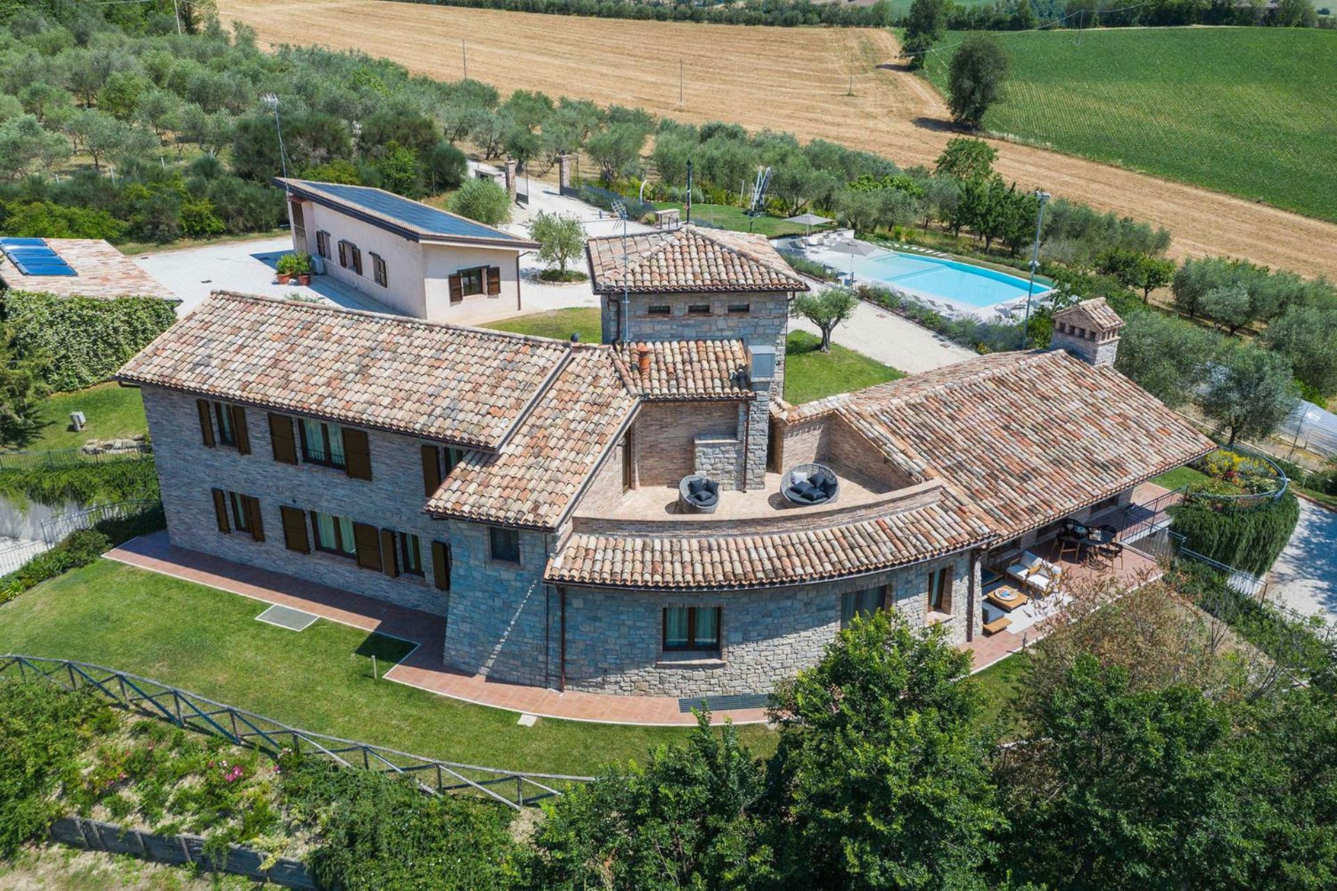 Villa Flavia photo 4