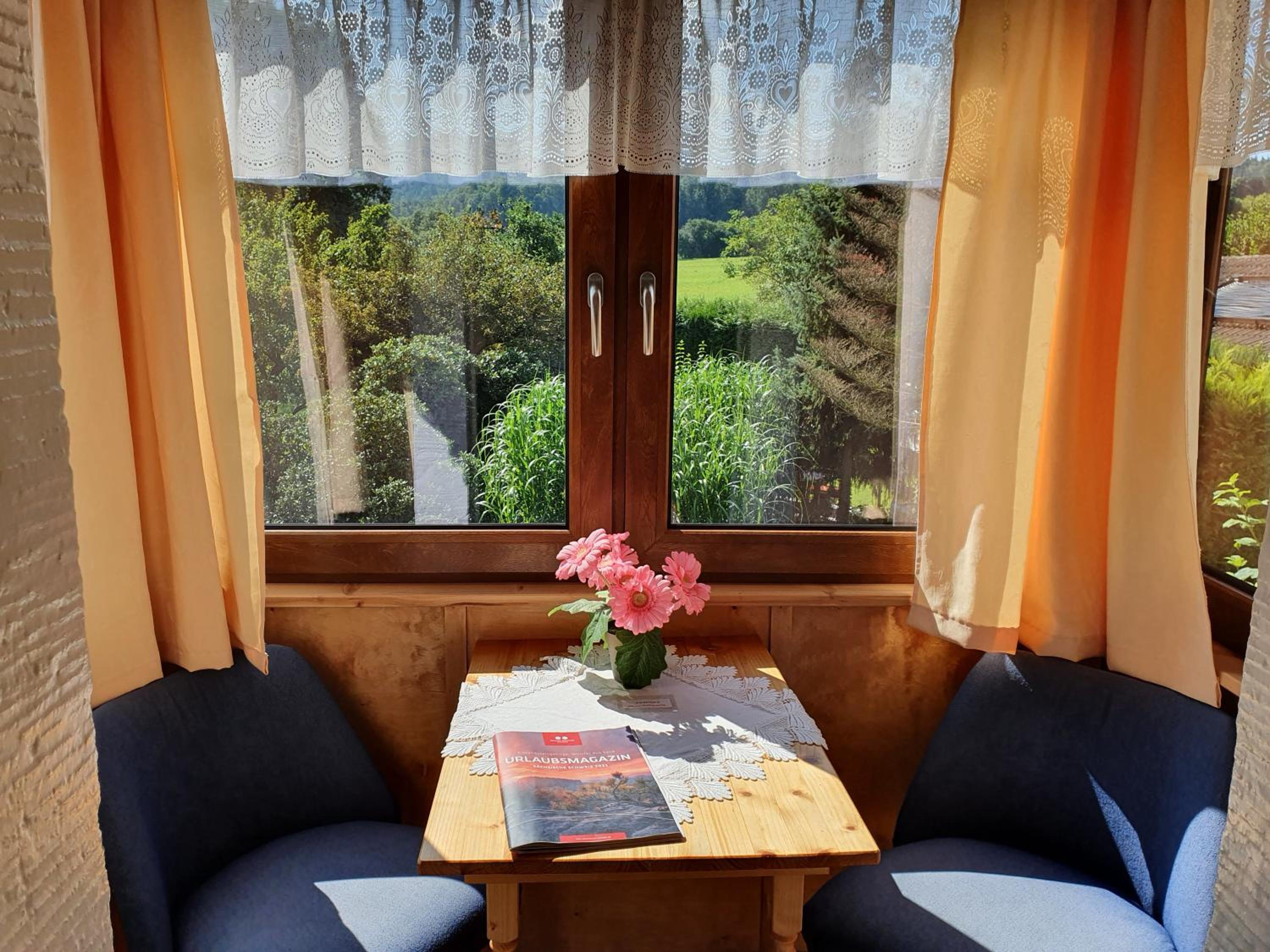 Pension Edelweiß