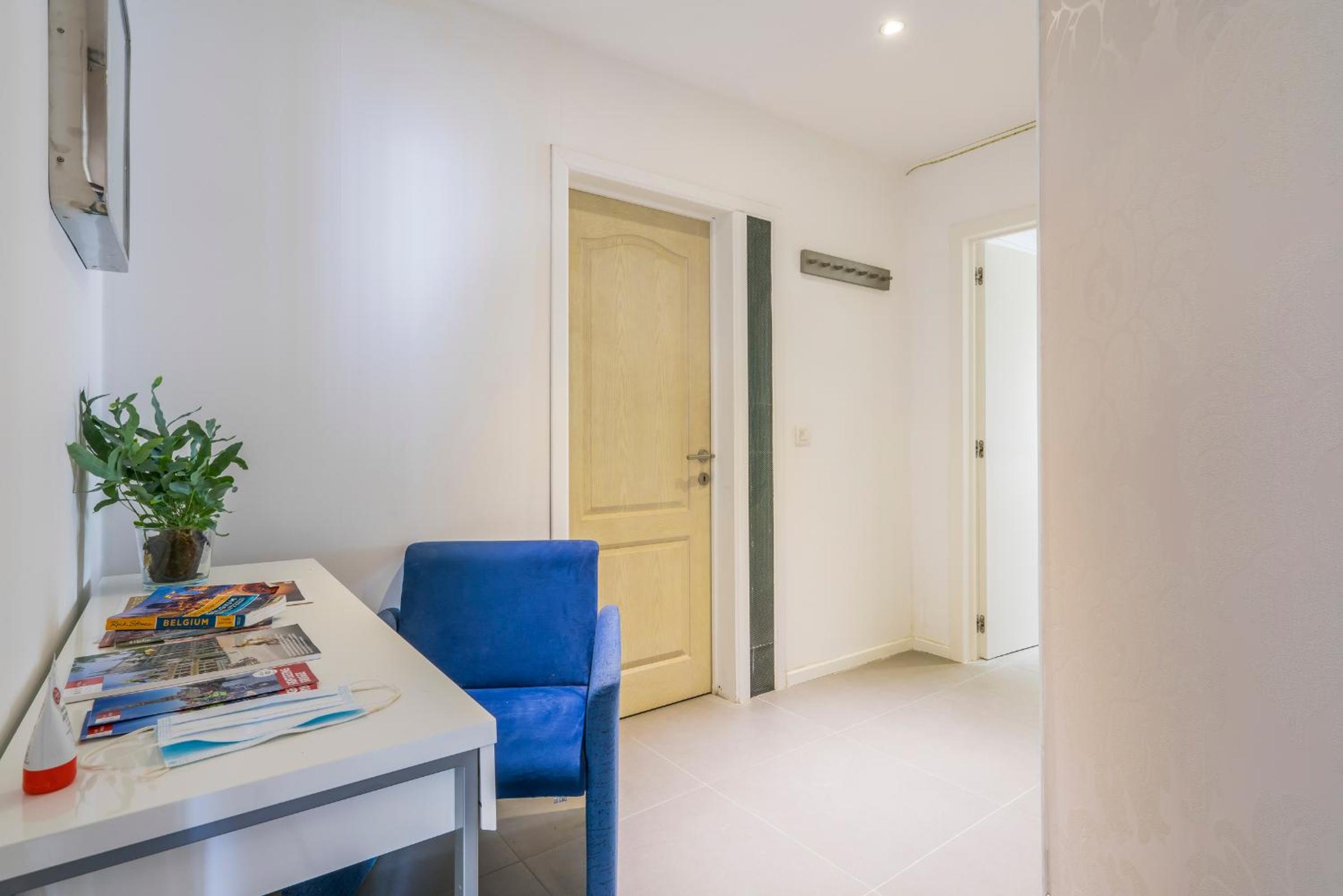 Bruges Vacations - Modern guest house in centre of Bruges - Property Image 4