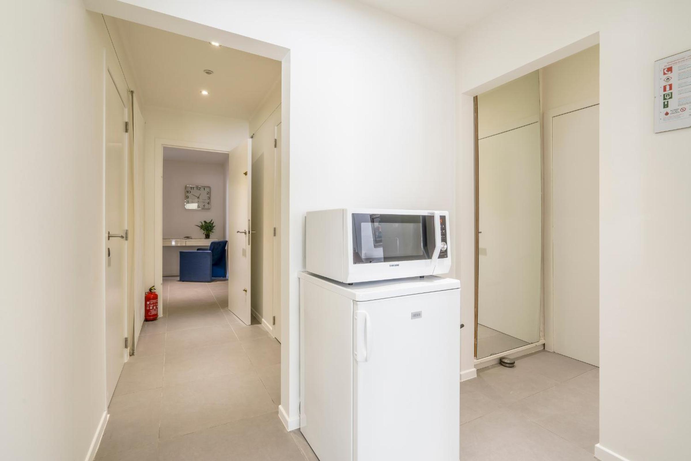 Bruges Vacations - Modern guest house in centre of Bruges - Property Image 5