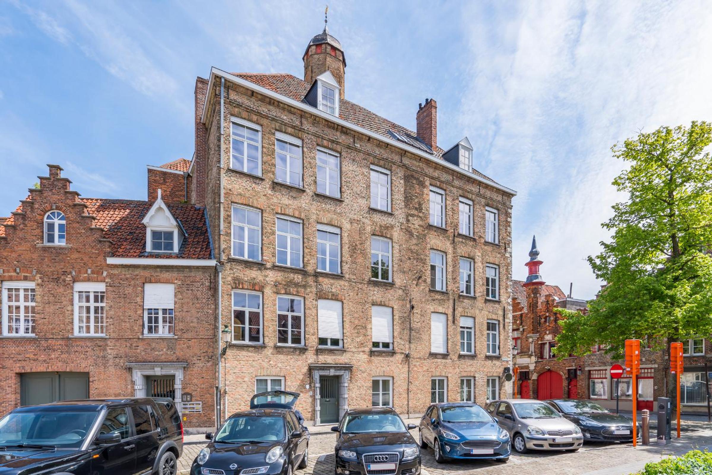 Bruges Vacations - Modern guest house in centre of Bruges - Property Image 6