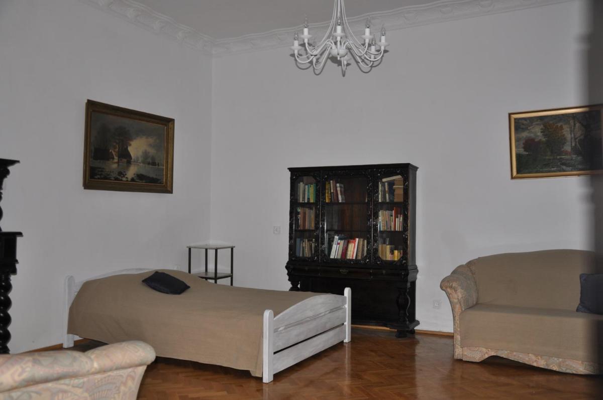 Apartament Sopot Andre view 2