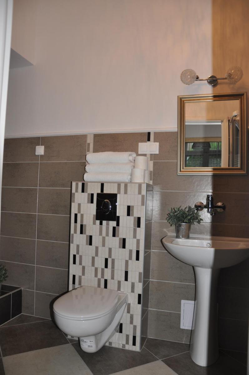 Apartament Sopot Andre view 3