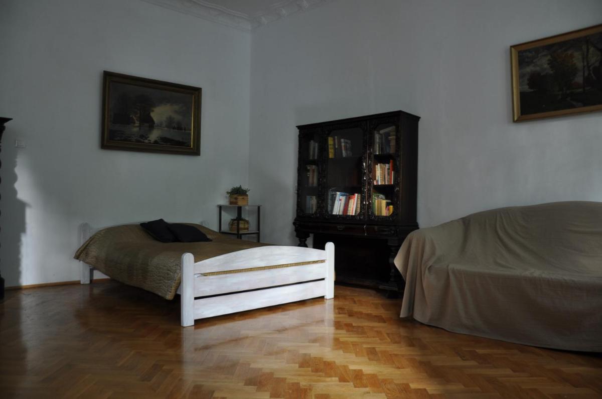 Apartament Sopot Andre view 4