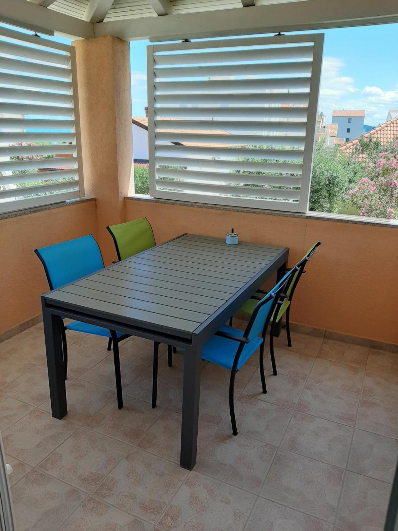 Apartman Anja view 5