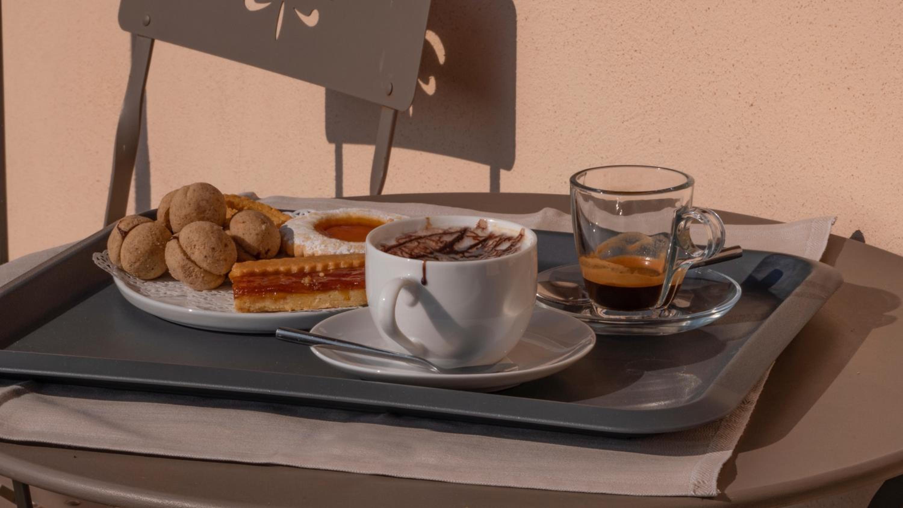 Il Borgo B&B