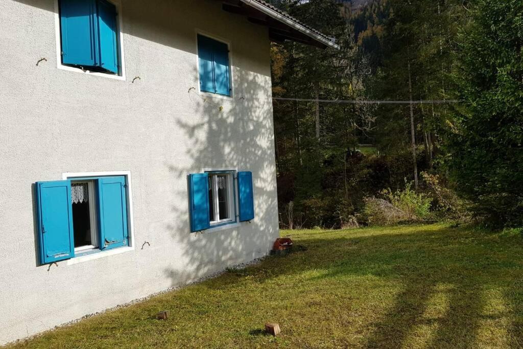 Relax al lago di Braies view 5