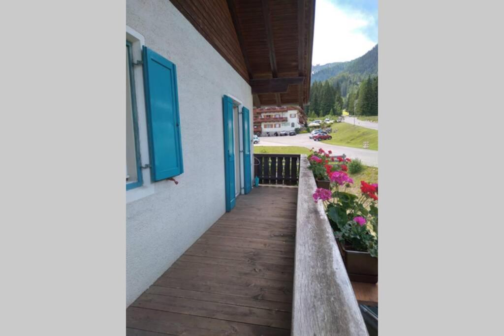 Relax al lago di Braies view 4