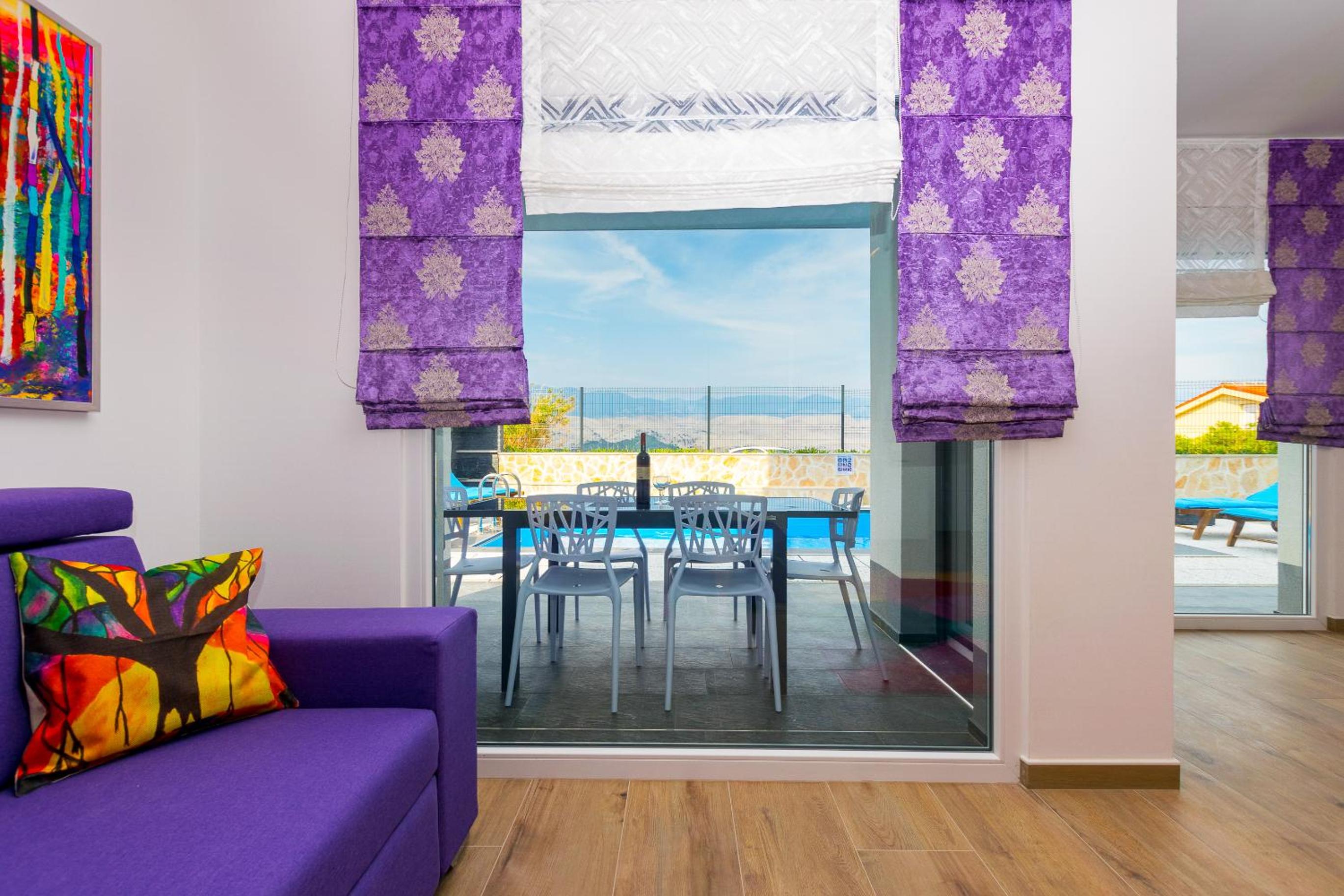 Villa The Secret Diamond view 3