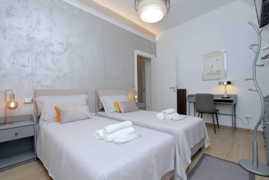 Aventino Contemporary Apartment