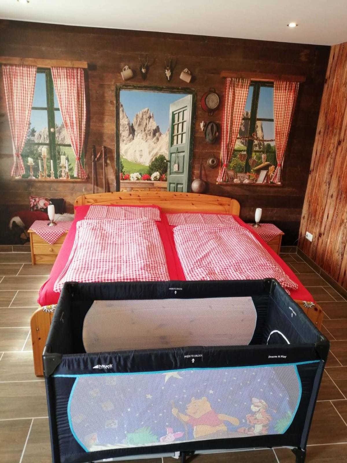 Pension am Reethaus