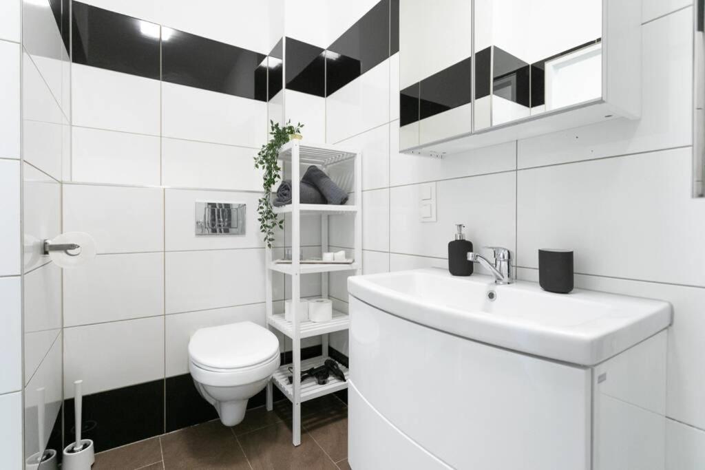 Gemütliches Studio l LF13