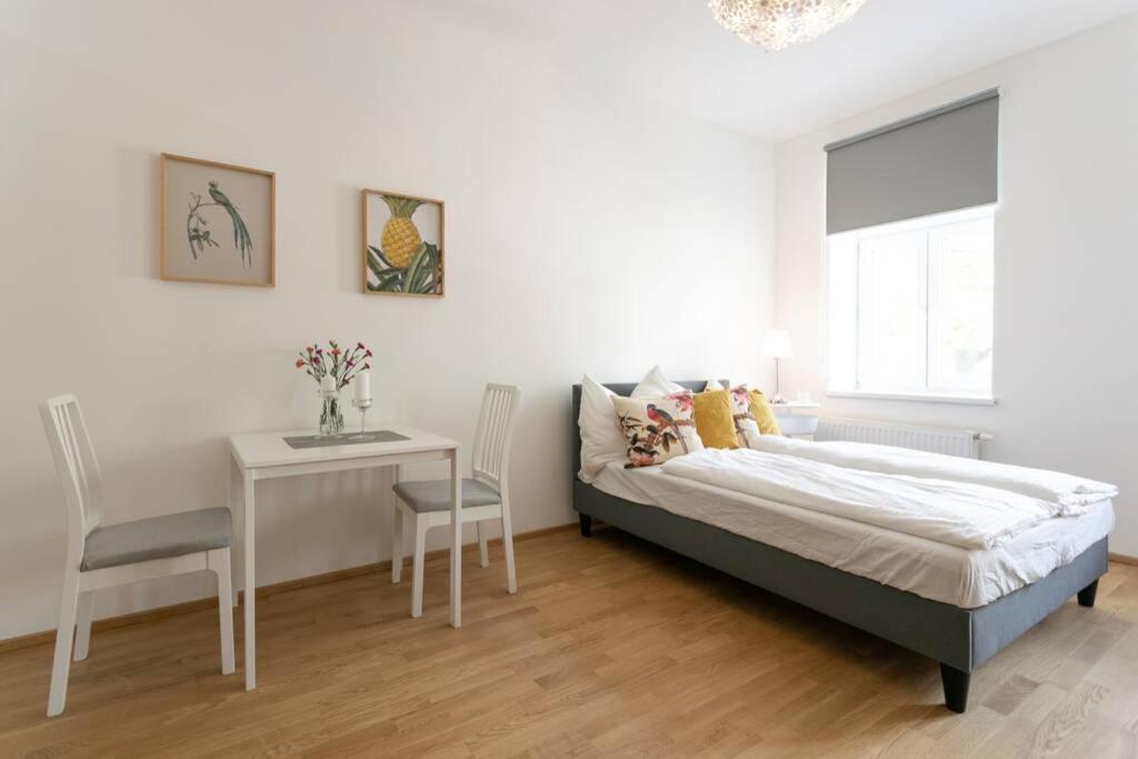 Gemütliches Studio l LF13