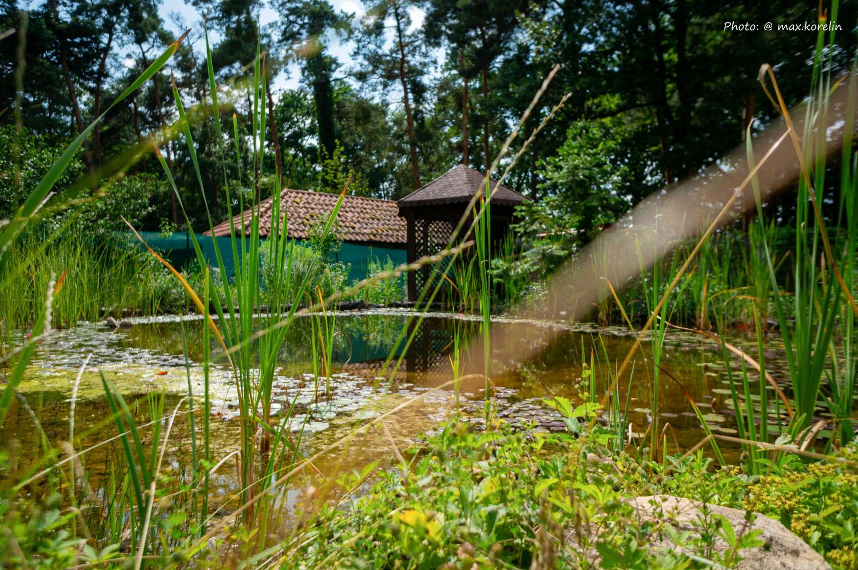 Penzion Kersko