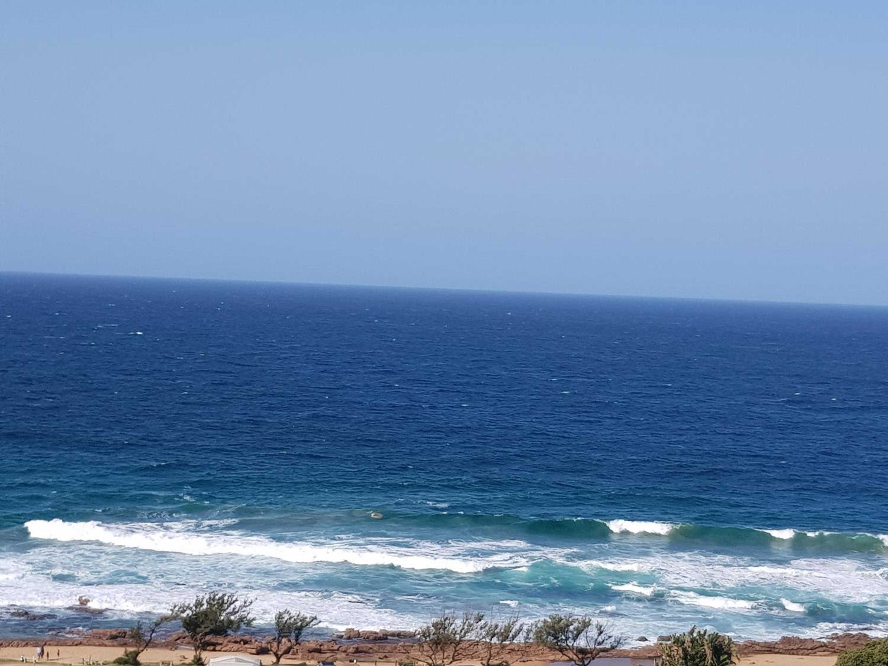Luxury Apartment 23 @ Seahorse with 180° seaview