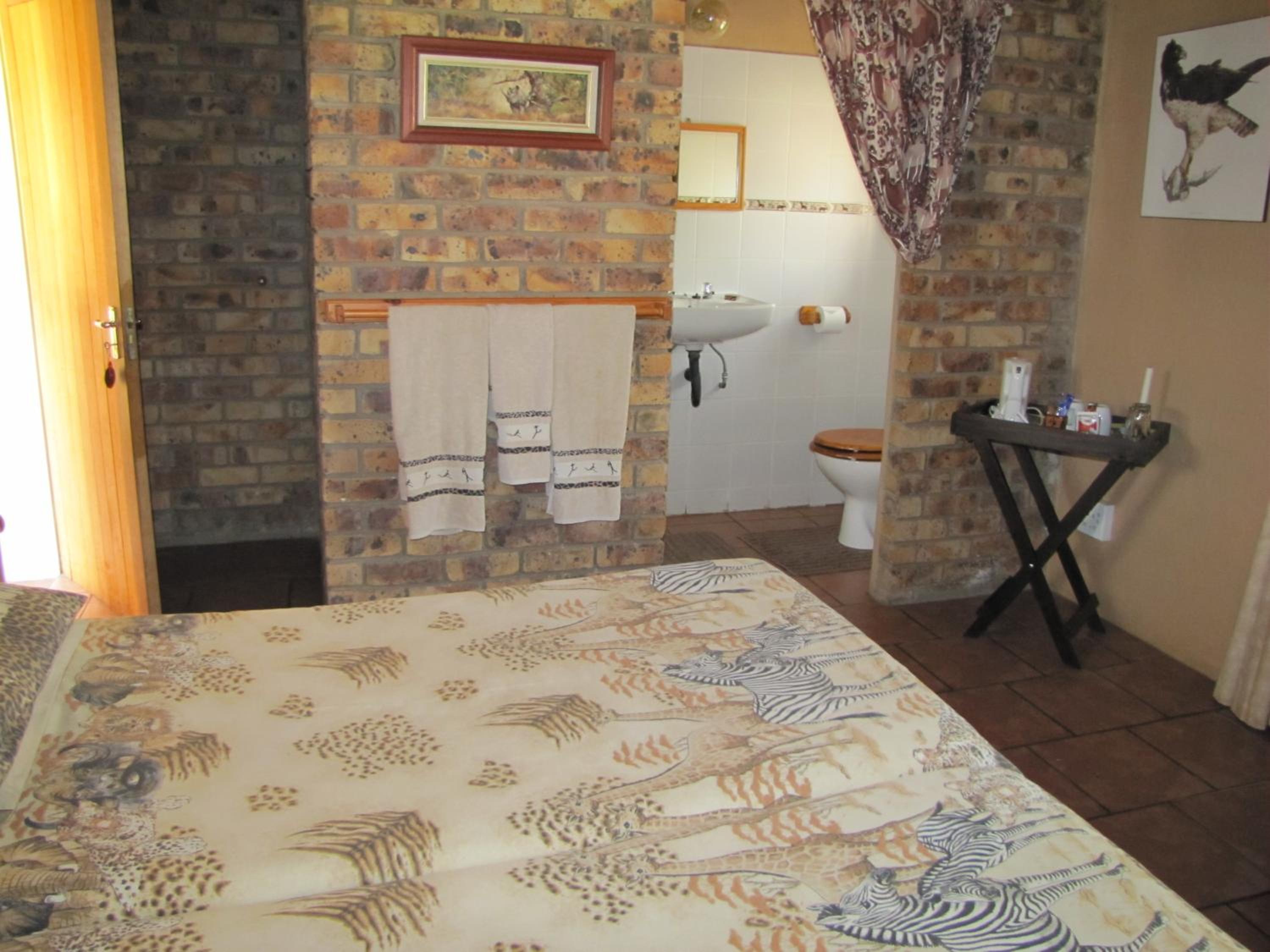 SERENITY Du Bois Lodge
