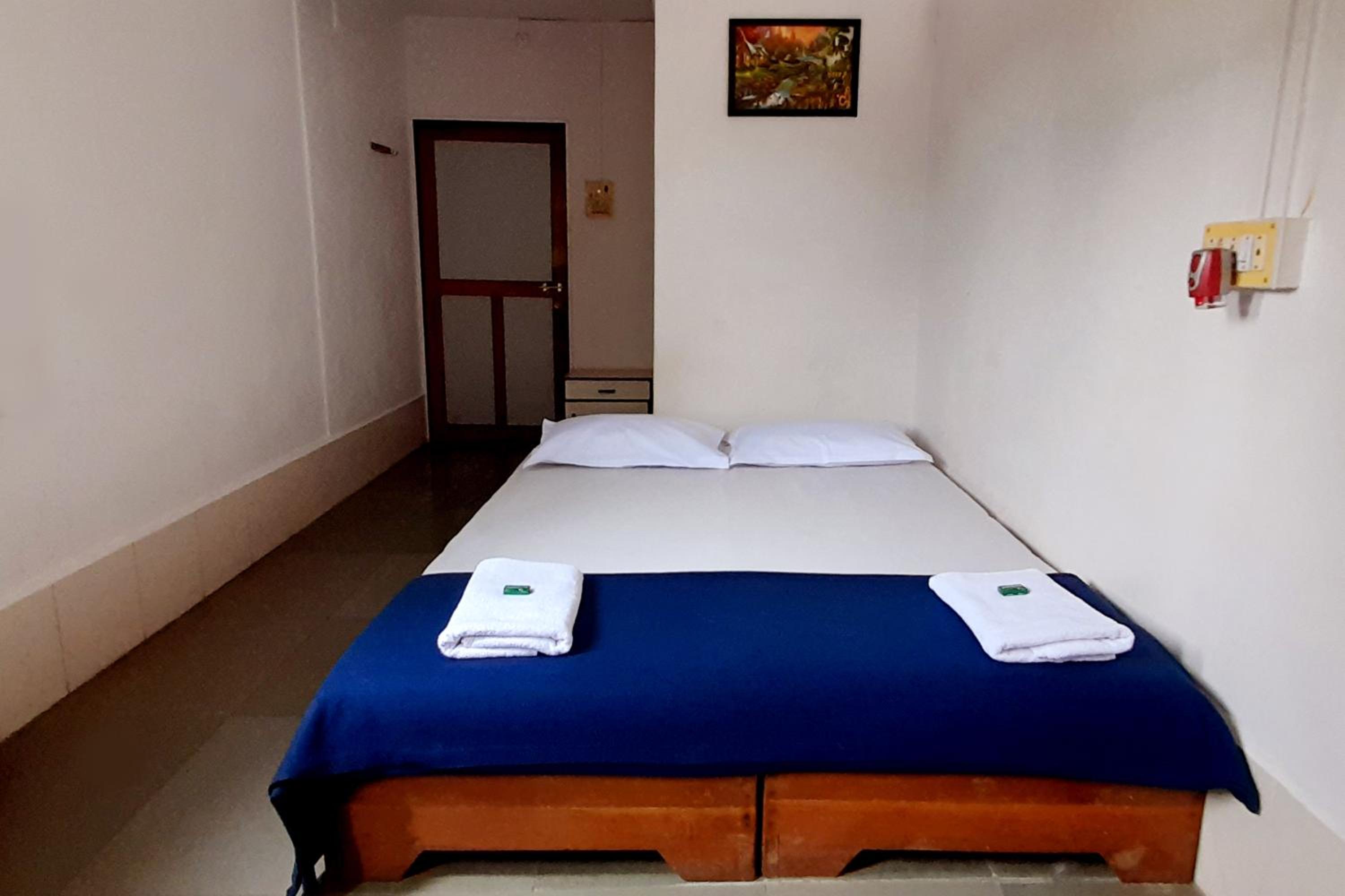 Parvati Palace