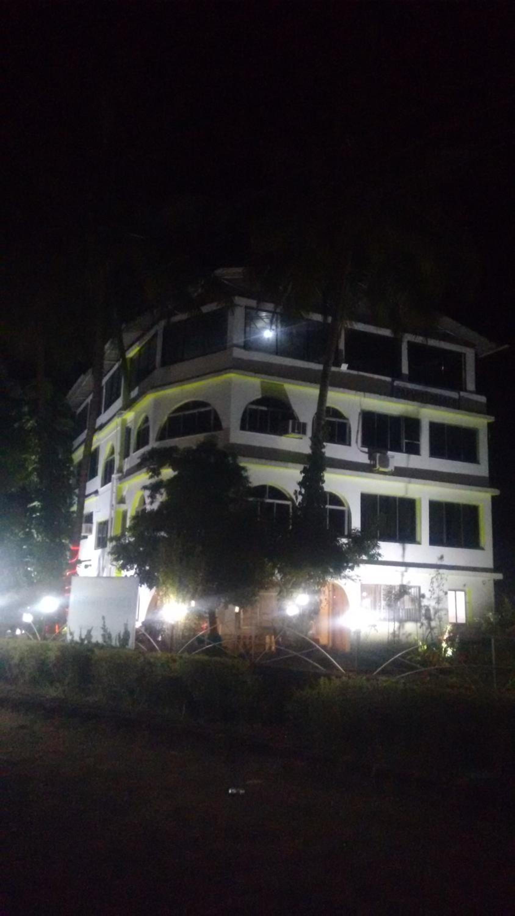Parvati Palace