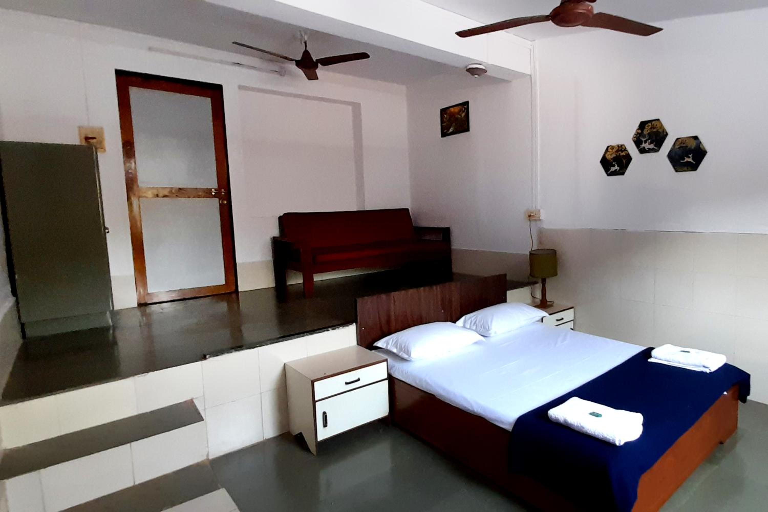 Parvati Palace