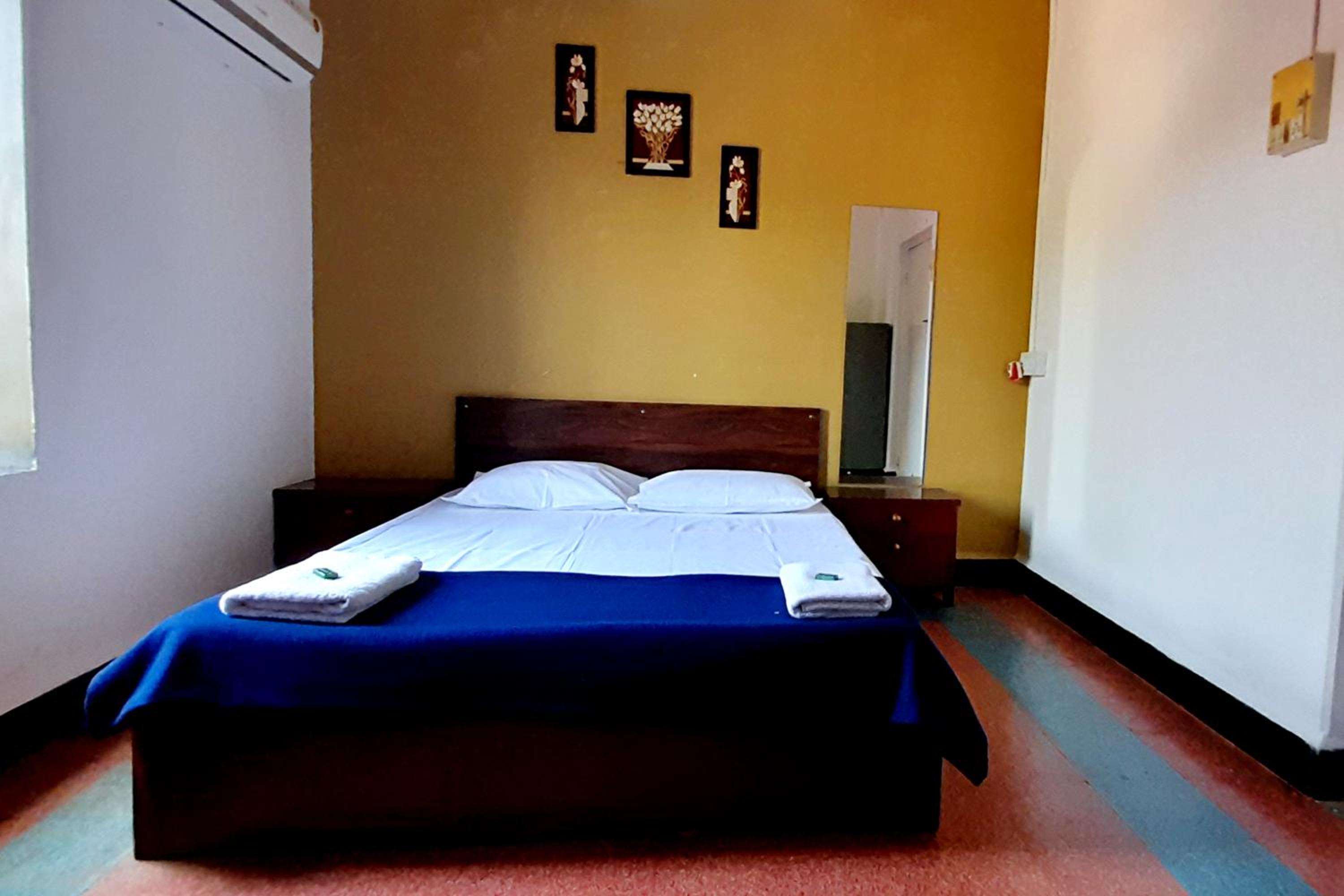 Parvati Palace