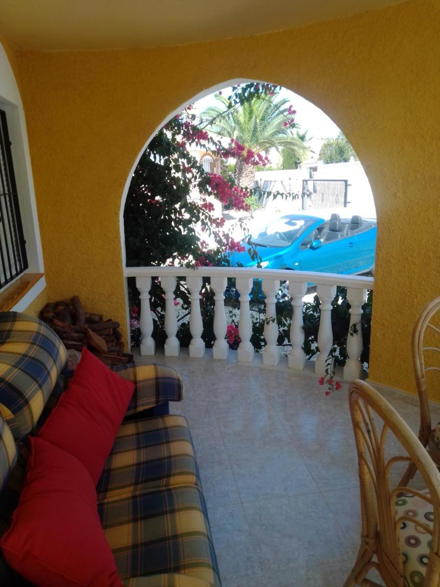 Camposol Casa Chantelle photo 3