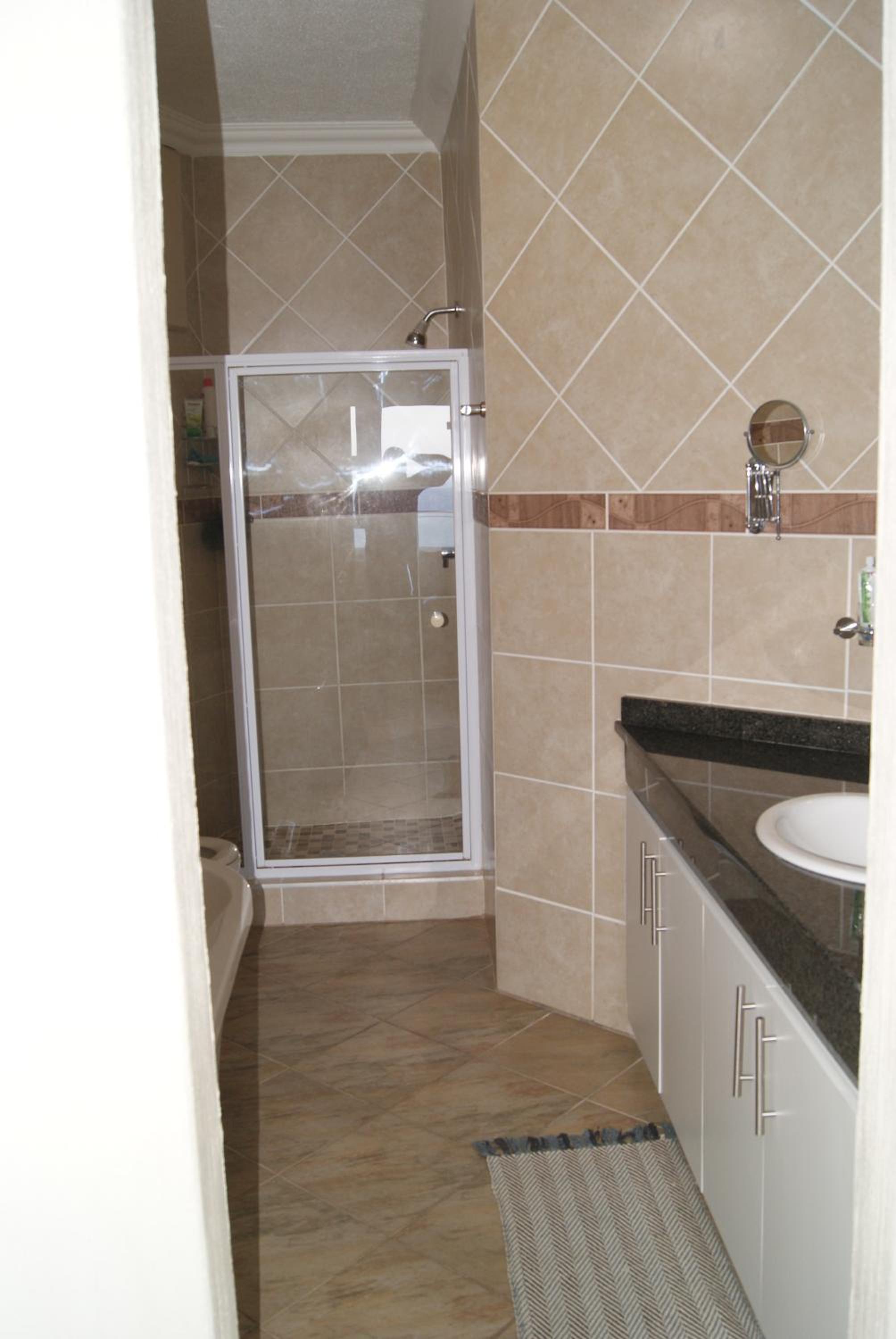Luxury Apartment 23 @ Seahorse with 180° seaview