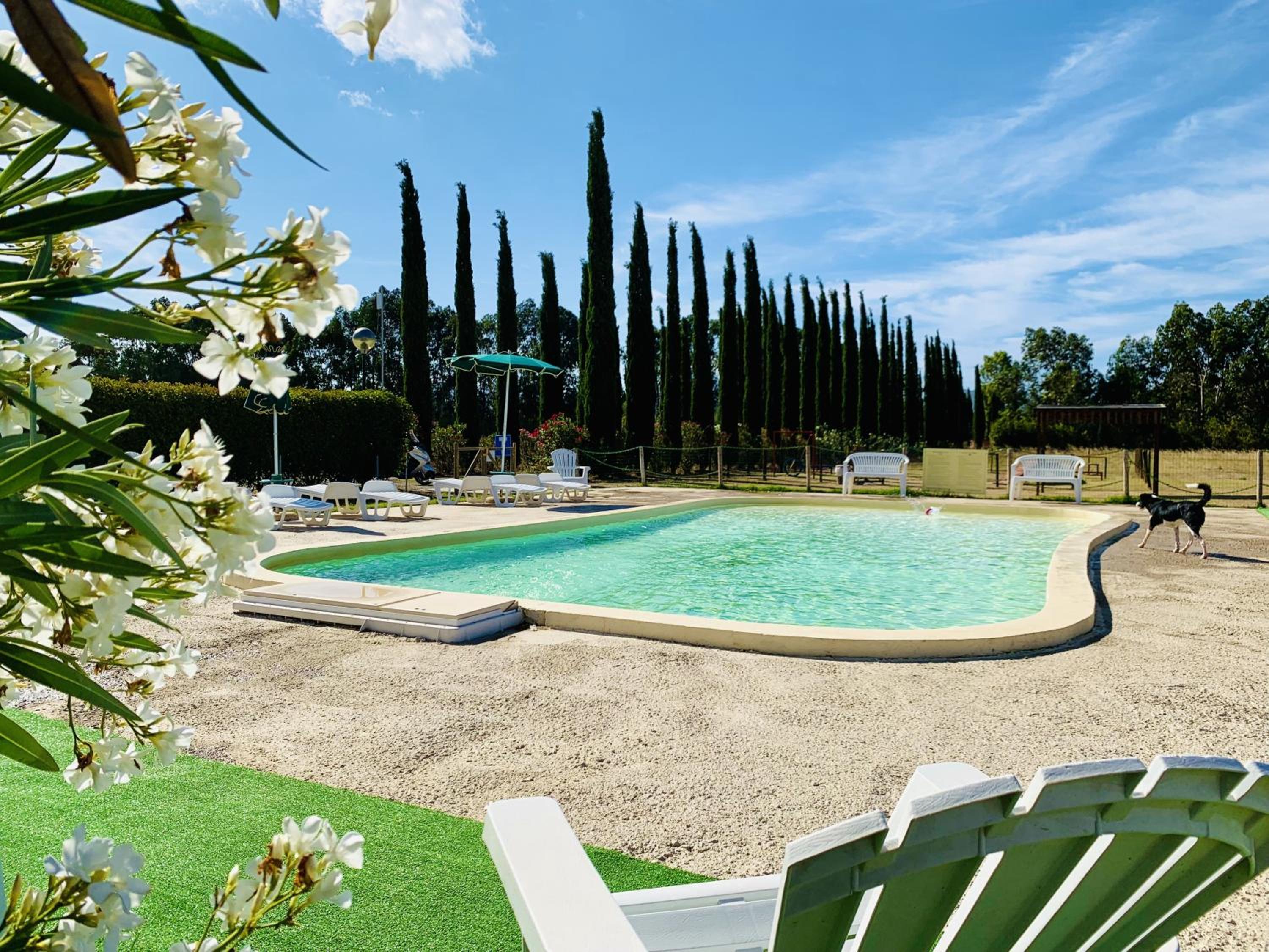 Casa in Maremma Tuscany Village