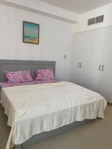 Breathtaking Studio Apartment in Marjan Island