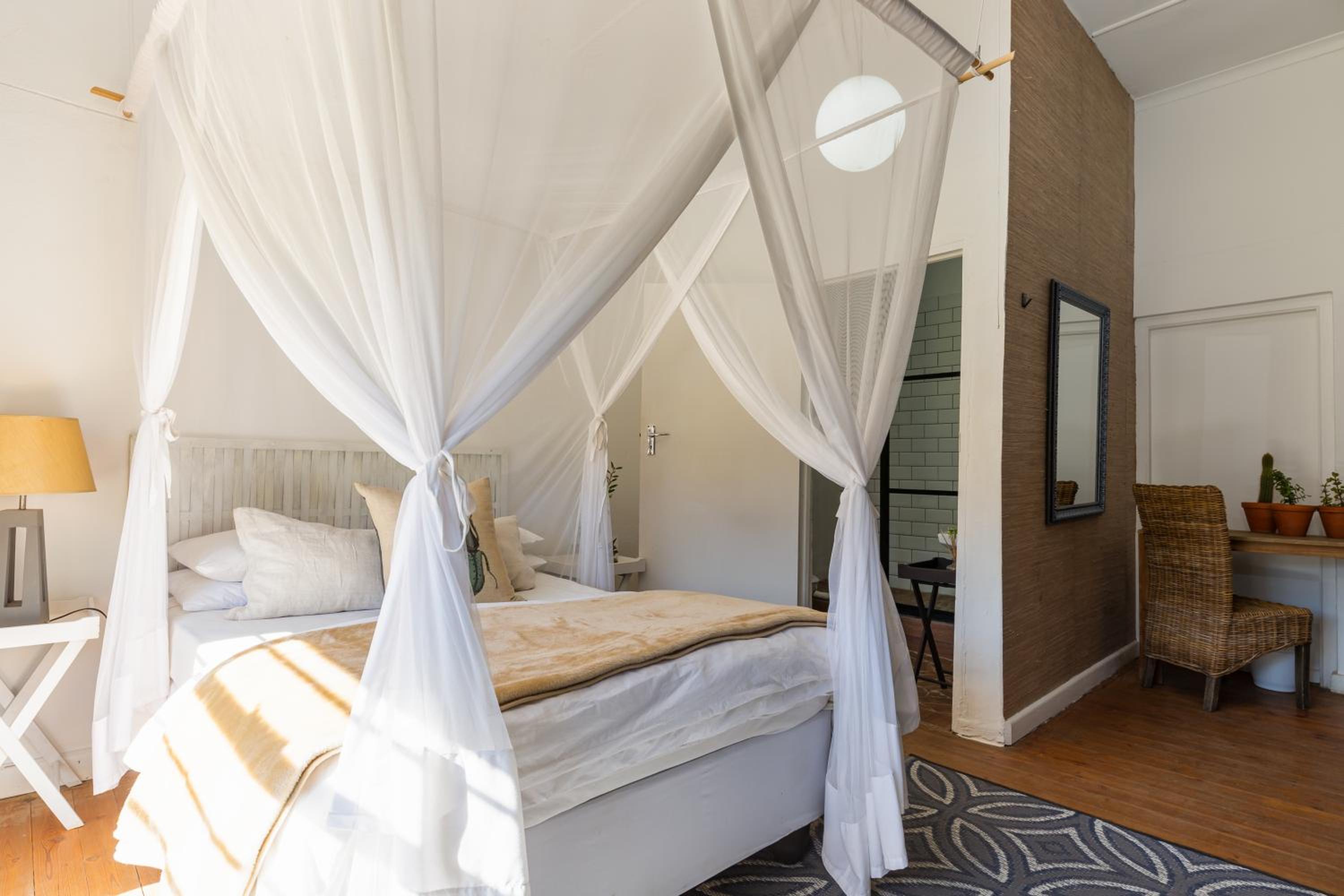 Sweetfontein Boutique Farm Lodge