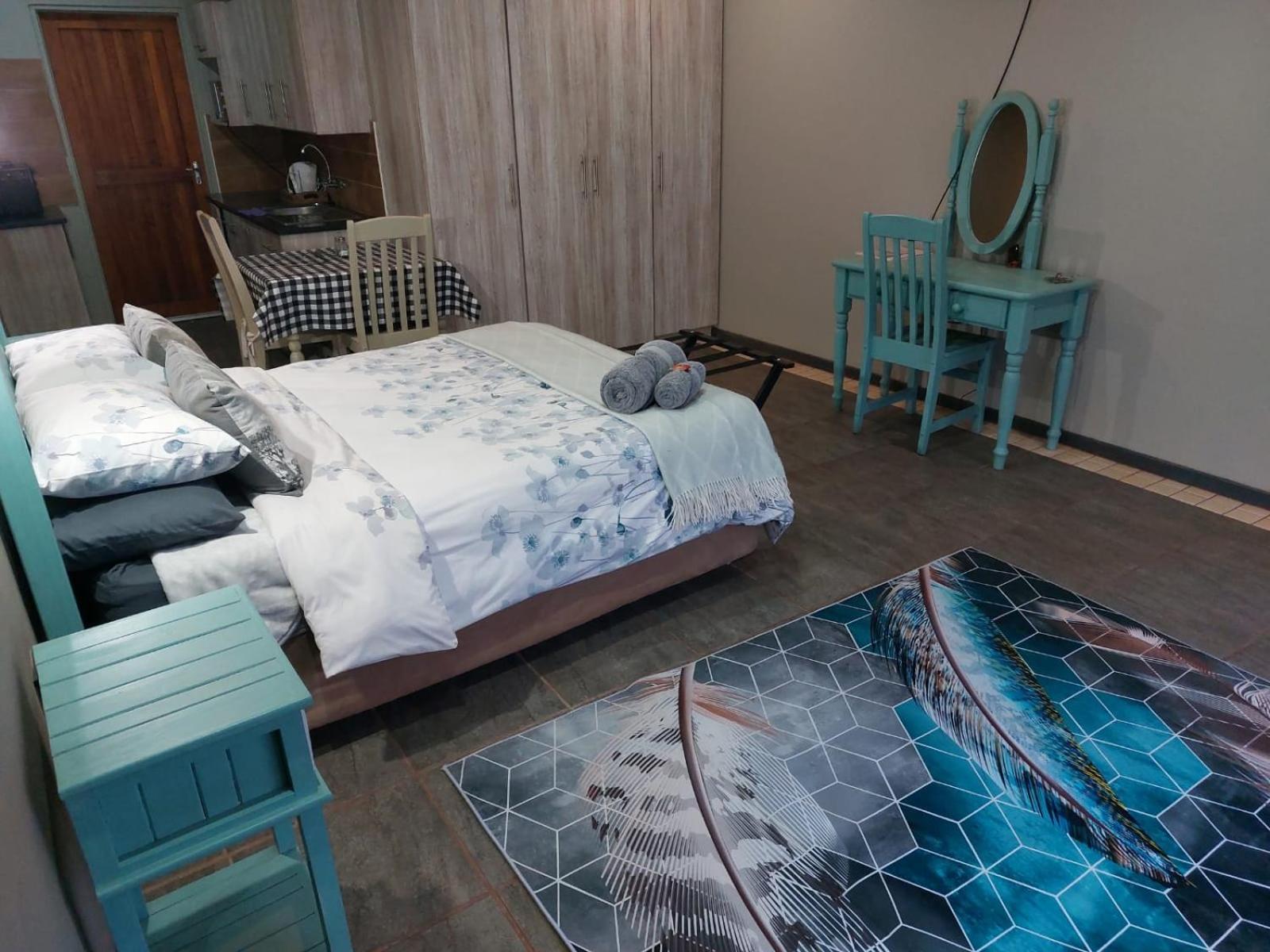 Wisteria Lane Guesthouse, photo 51