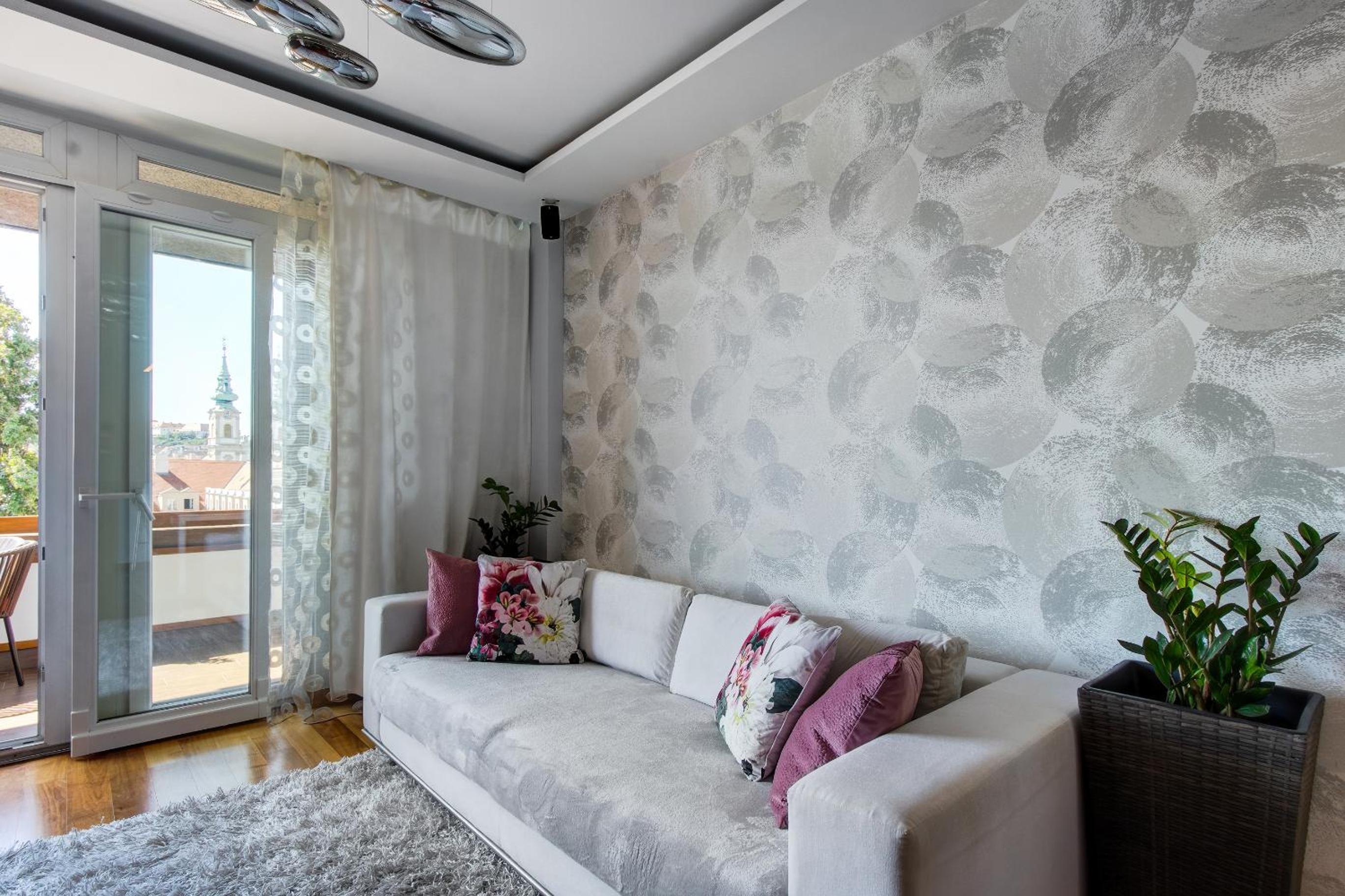 Danube Pearl Boutique Apartment view 3