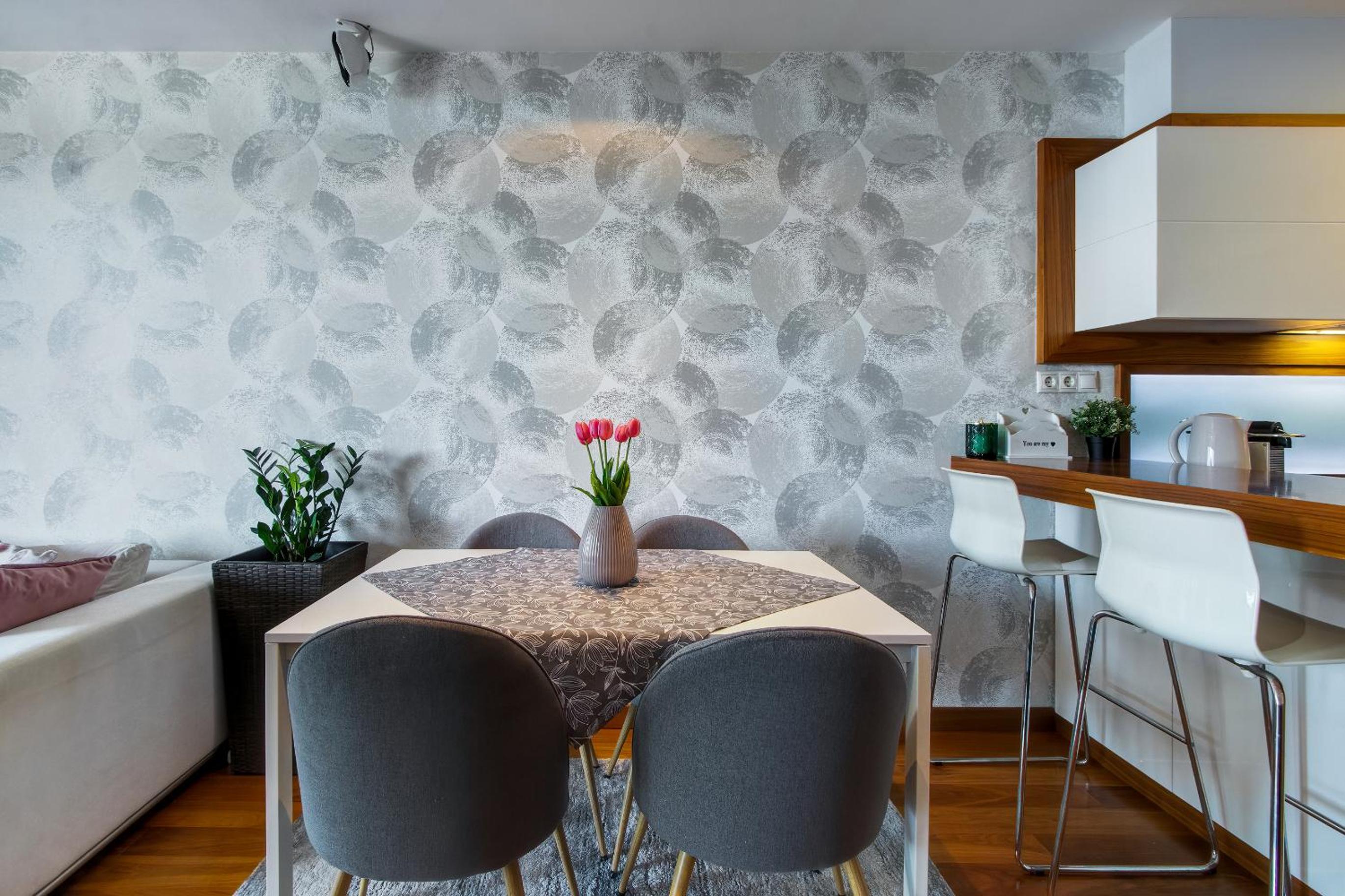Danube Pearl Boutique Apartment view 5