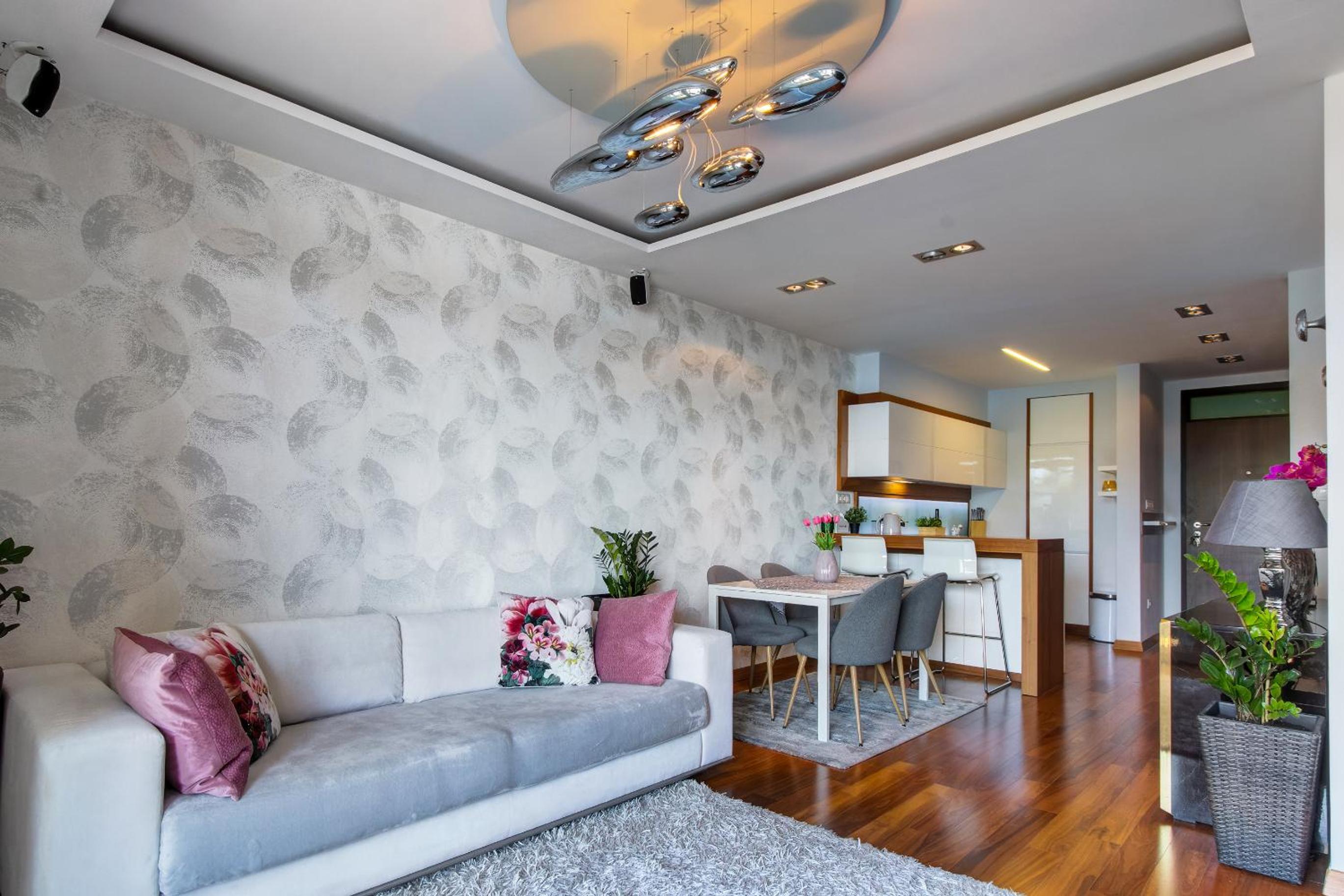 Danube Pearl Boutique Apartment view 4