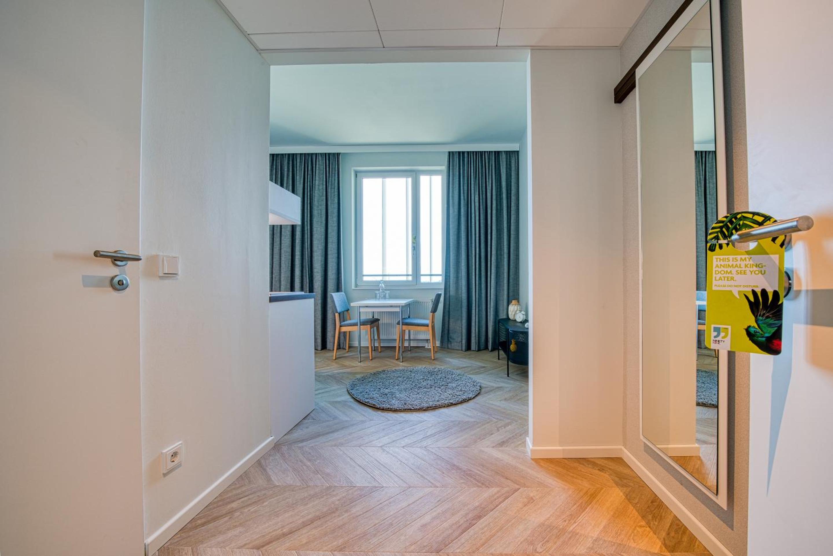 Augsburg Vacations - NinetyNine Hotel Augsburg, Trademark Collection by Wyndham - Property Image 141