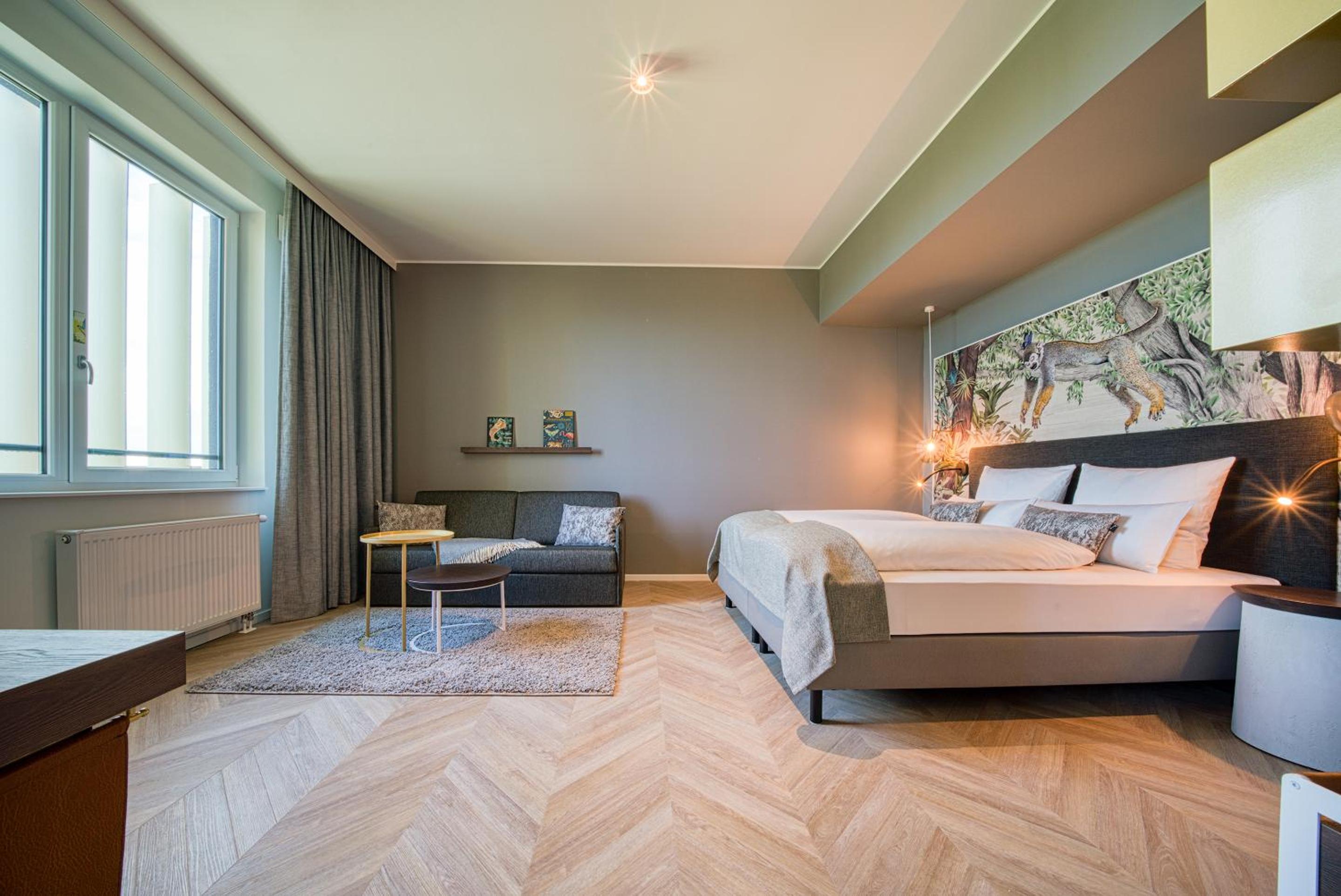 Augsburg Vacations - NinetyNine Hotel Augsburg, Trademark Collection by Wyndham - Property Image 132
