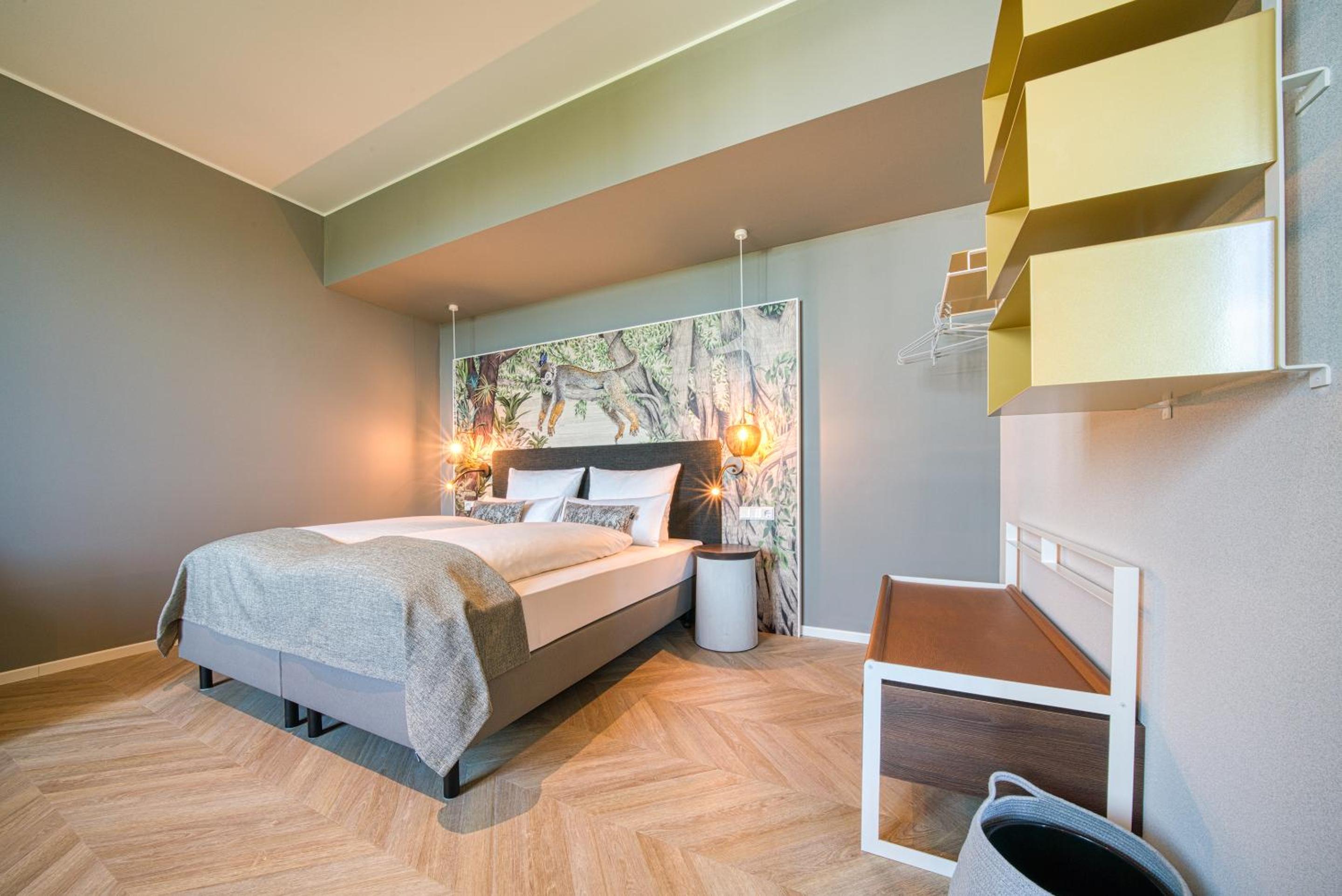 Augsburg Vacations - NinetyNine Hotel Augsburg, Trademark Collection by Wyndham - Property Image 125