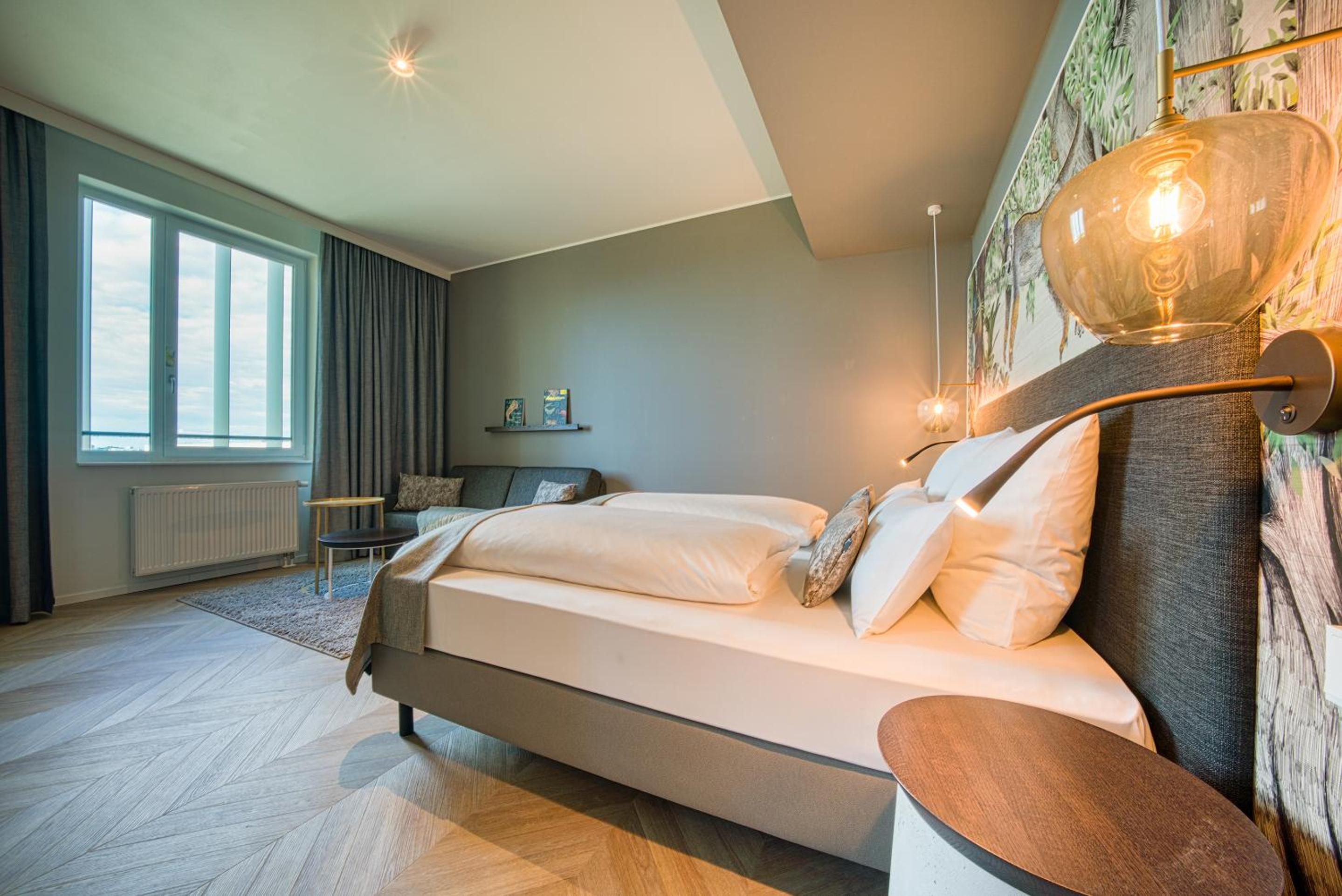 Augsburg Vacations - NinetyNine Hotel Augsburg, Trademark Collection by Wyndham - Property Image 140