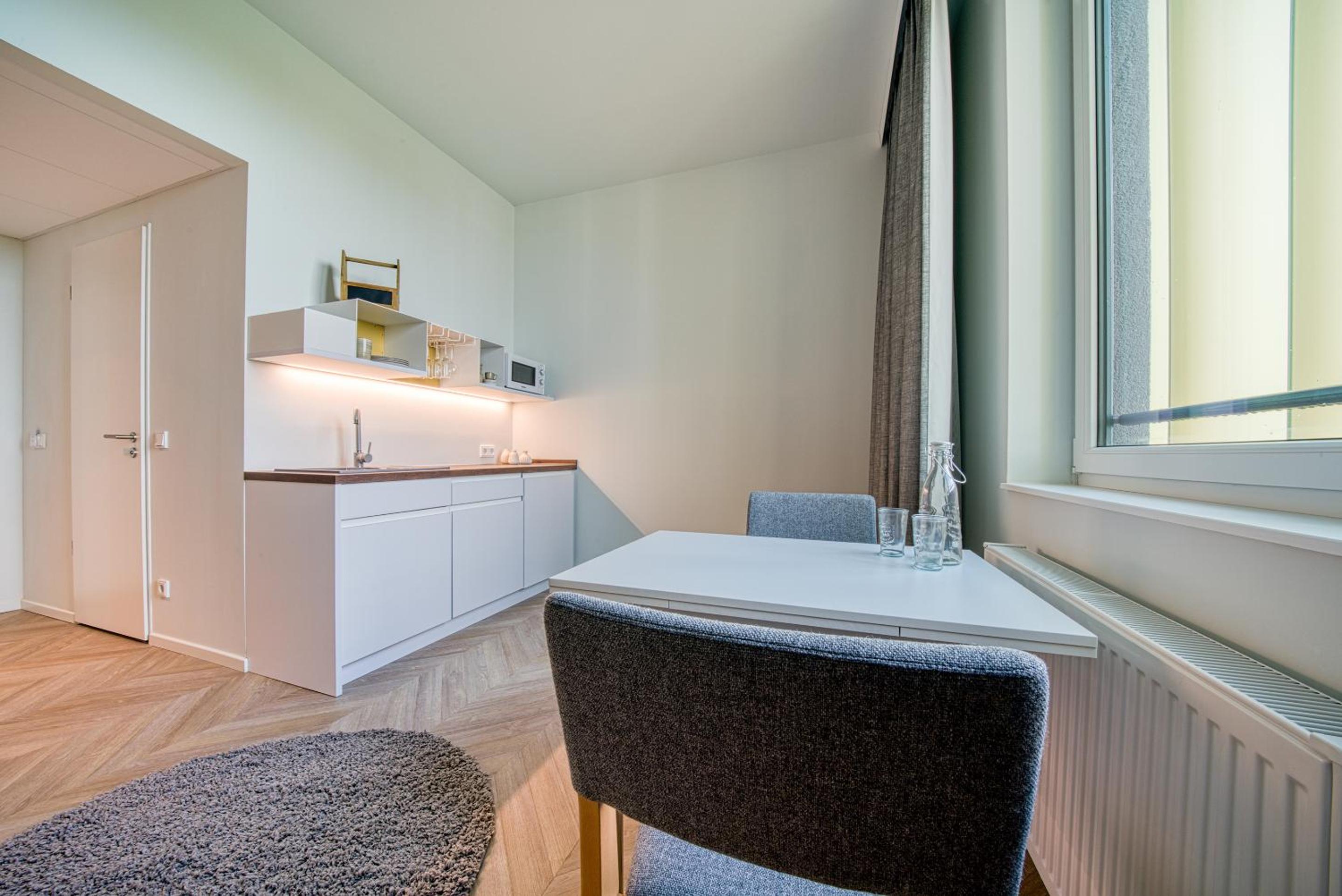 Augsburg Vacations - NinetyNine Hotel Augsburg, Trademark Collection by Wyndham - Property Image 137