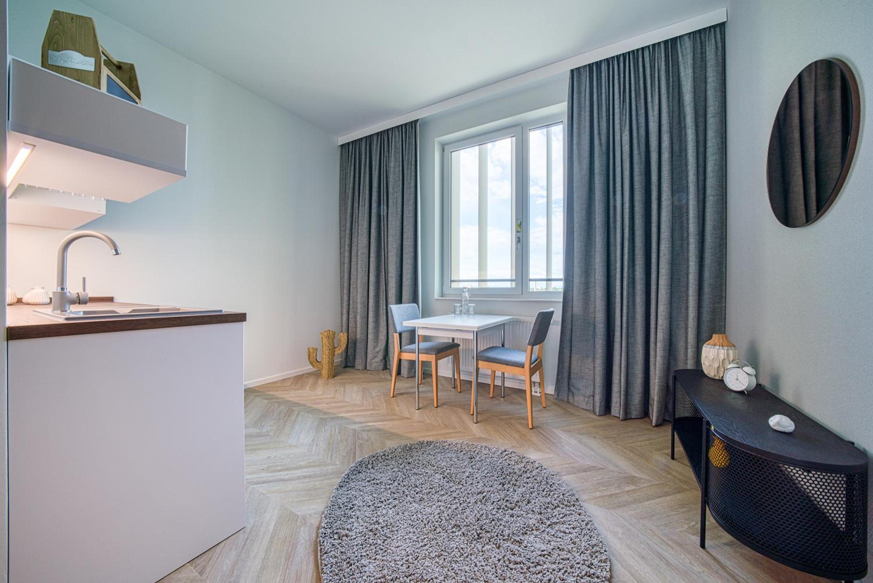 Augsburg Vacations - NinetyNine Hotel Augsburg, Trademark Collection by Wyndham - Property Image 138