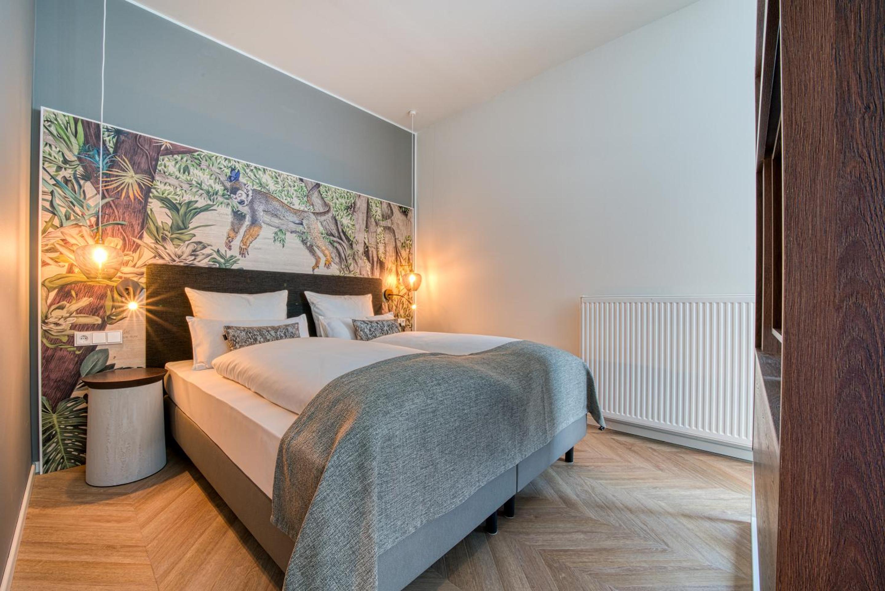 Augsburg Vacations - NinetyNine Hotel Augsburg, Trademark Collection by Wyndham - Property Image 143