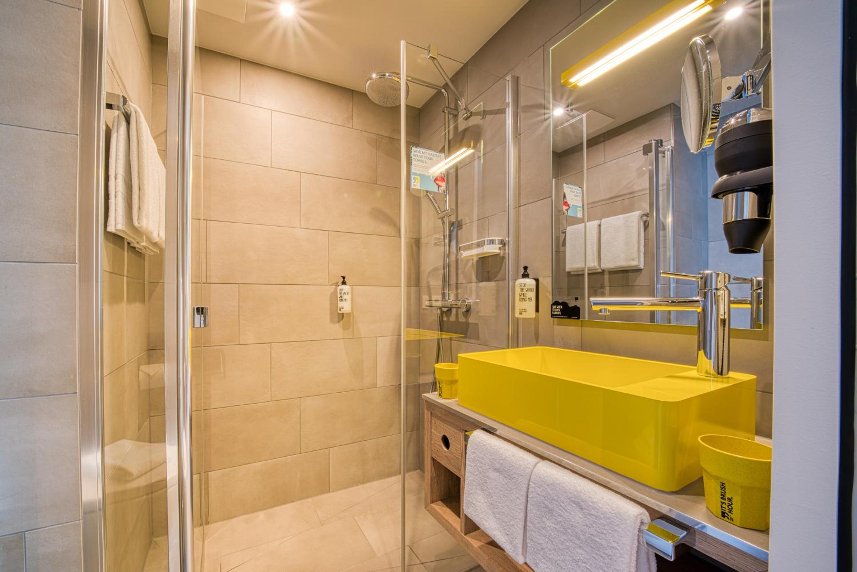 Augsburg Vacations - NinetyNine Hotel Augsburg, Trademark Collection by Wyndham - Property Image 117