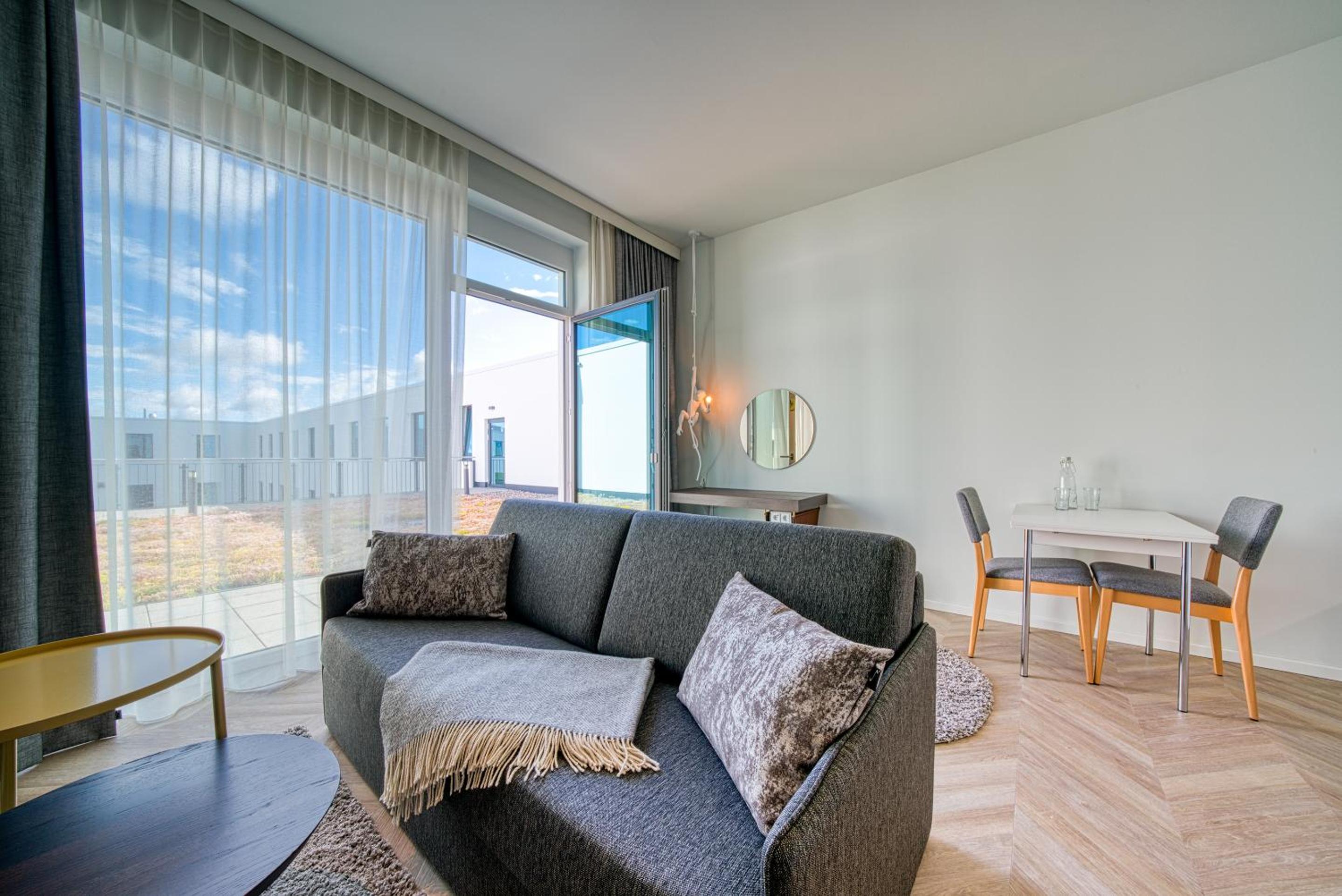 Augsburg Vacations - NinetyNine Hotel Augsburg, Trademark Collection by Wyndham - Property Image 145